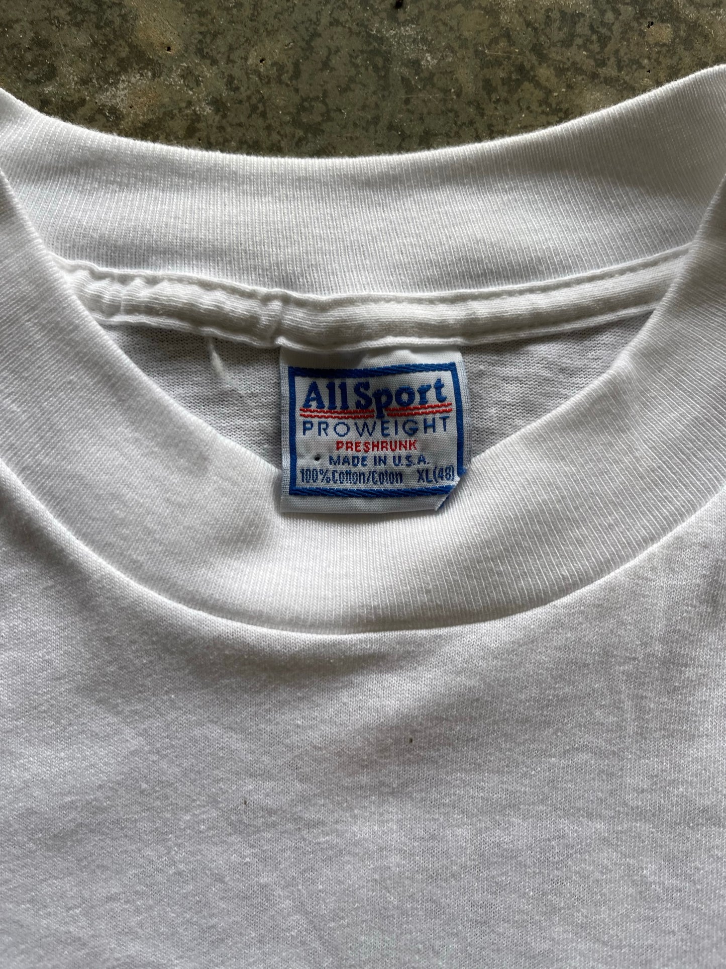95' Dead Stock Thee Doll House Tee