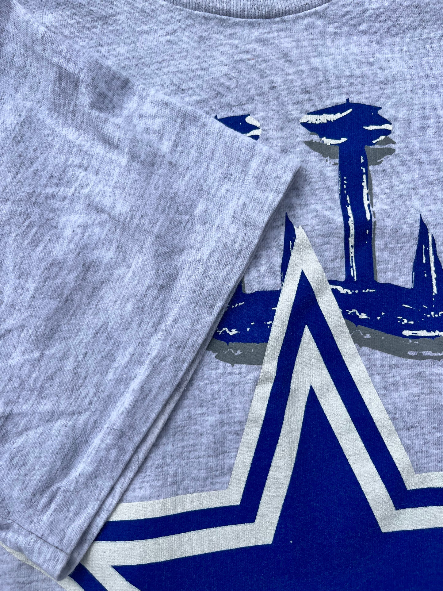 90's Dallas Cowboys Tee