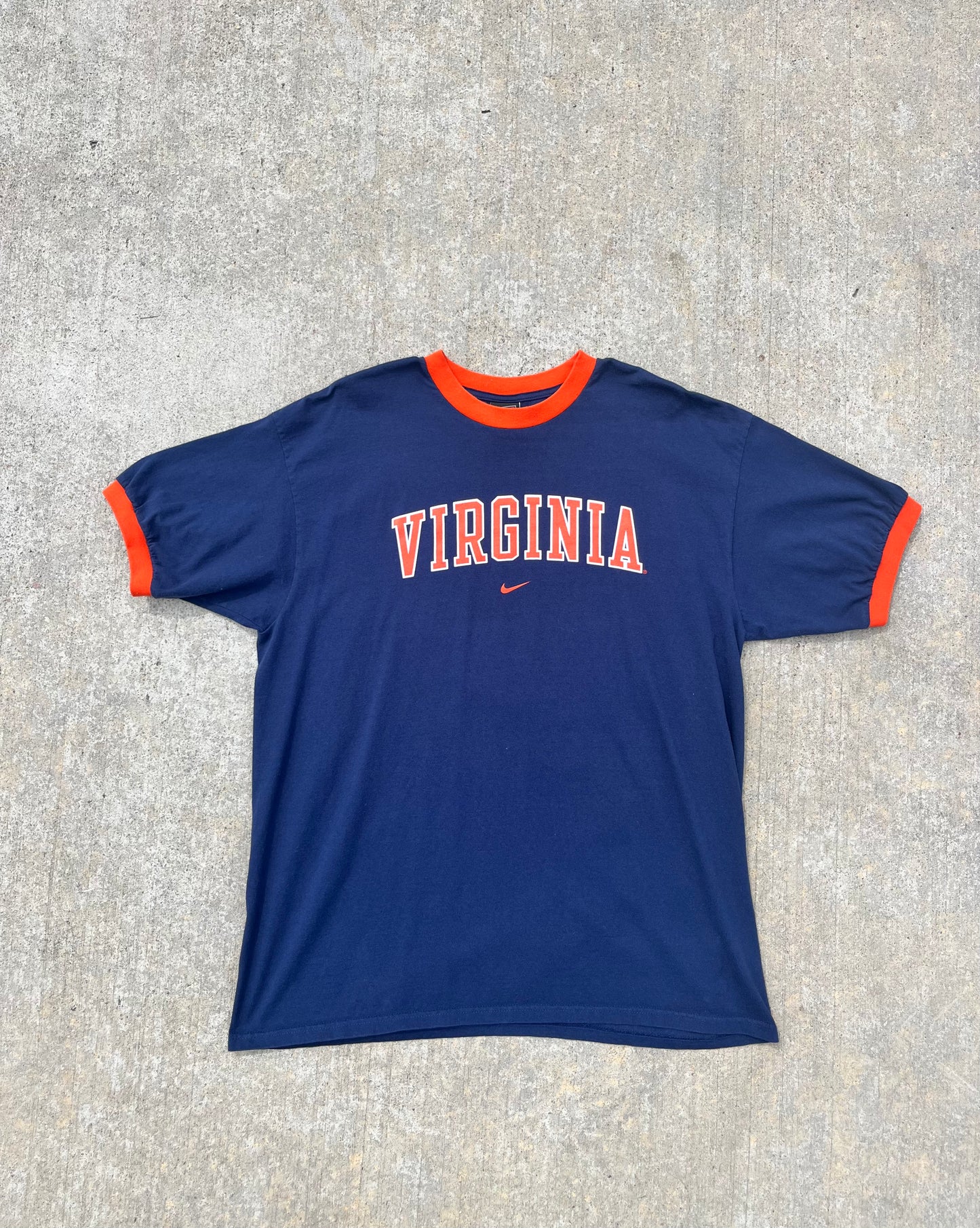 Nike Virginia Sports tee