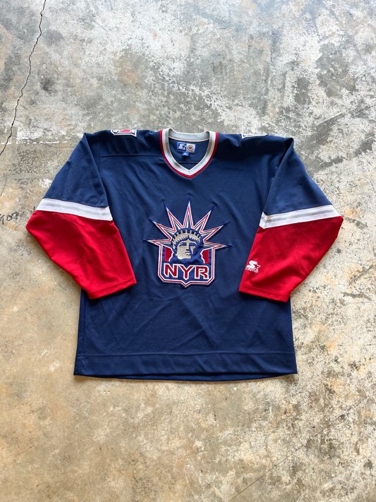 New York Rangers Jersey