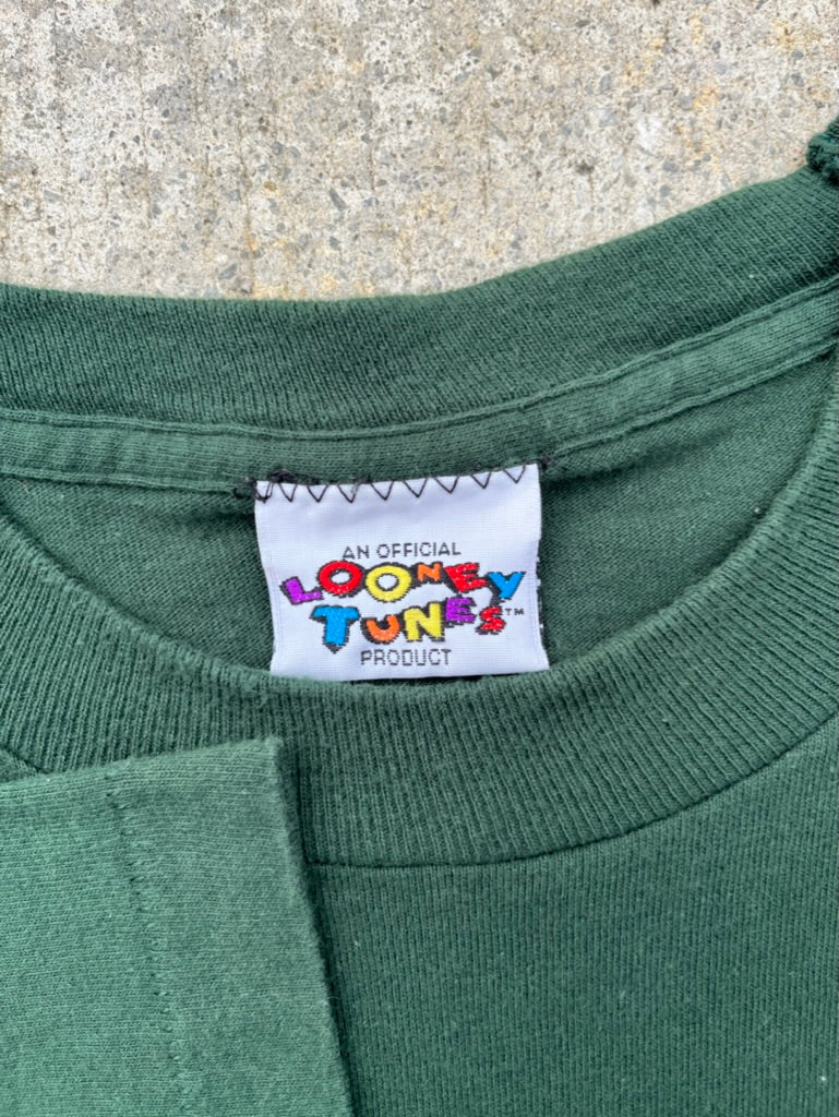 95' Jingle This Taz Tee