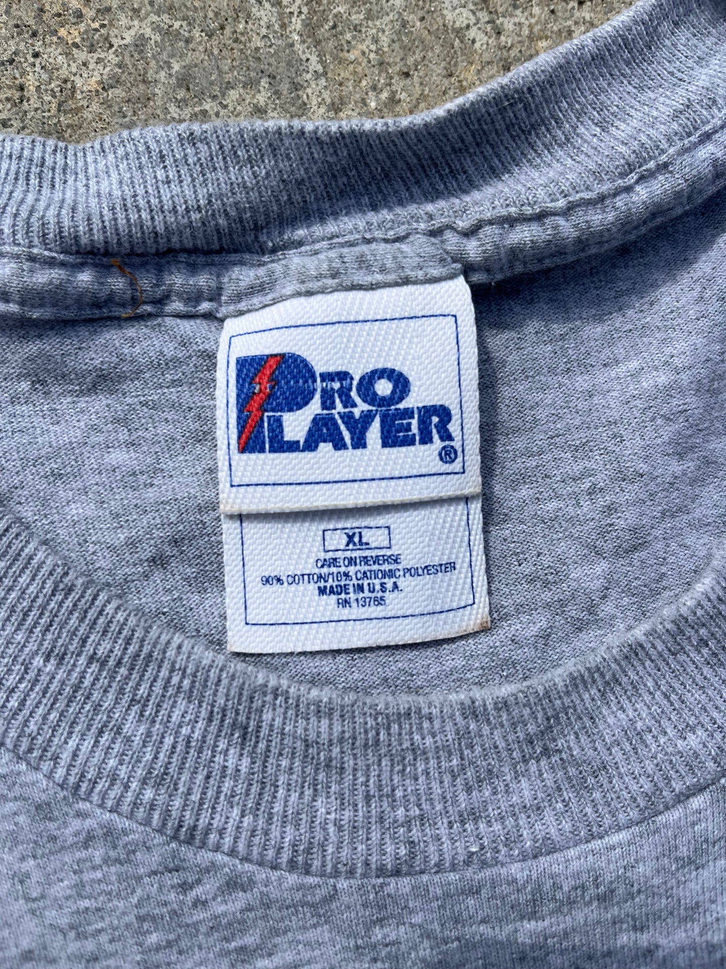 97' Braves Spring Training Tee