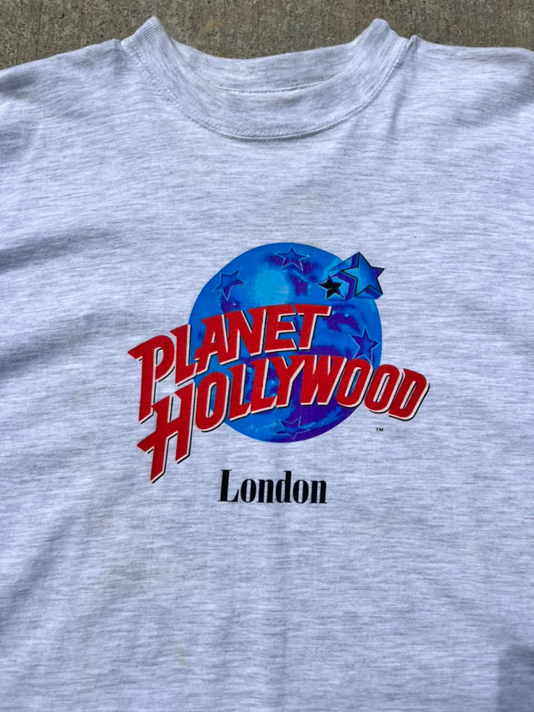 Planet Hollywood London Tee