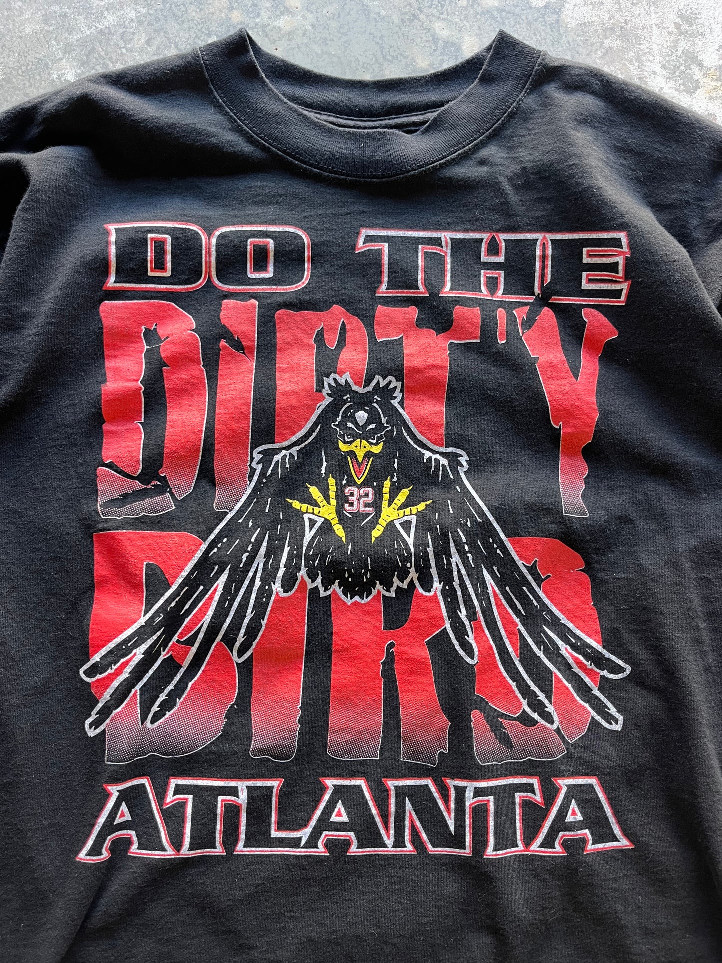 Dirty Bird Tee