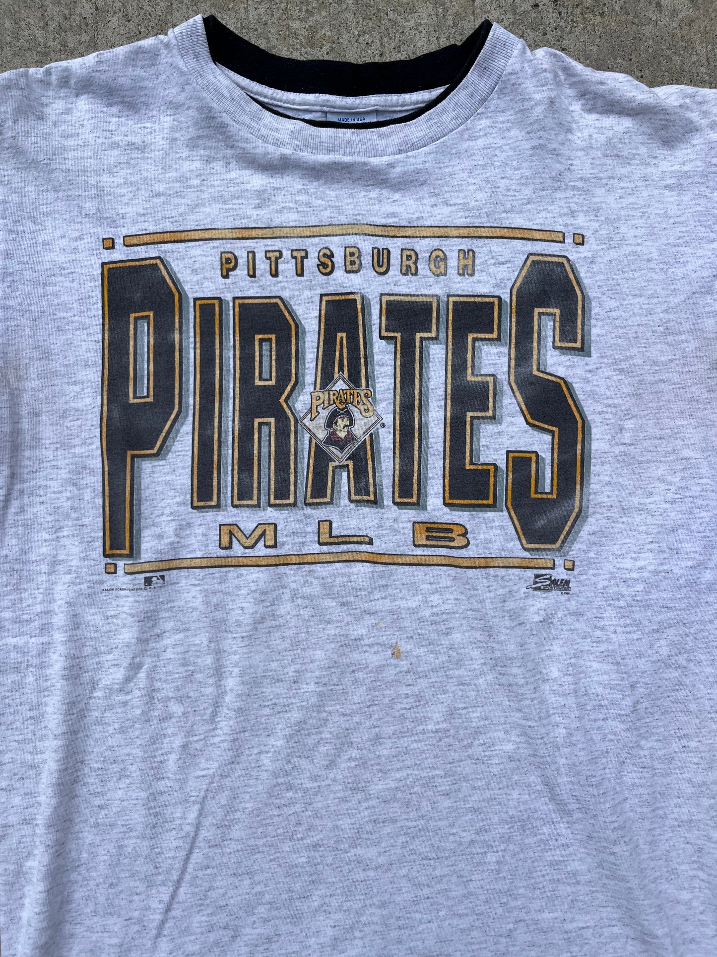 91' Pirates Tee