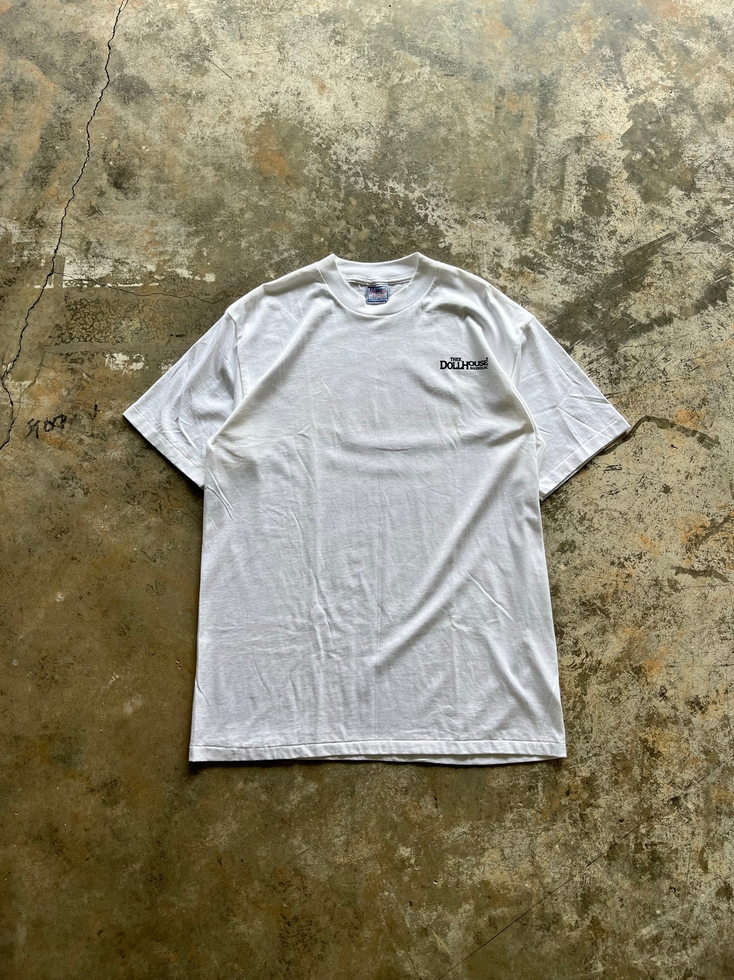 95' Dead Stock Thee Doll House Tee