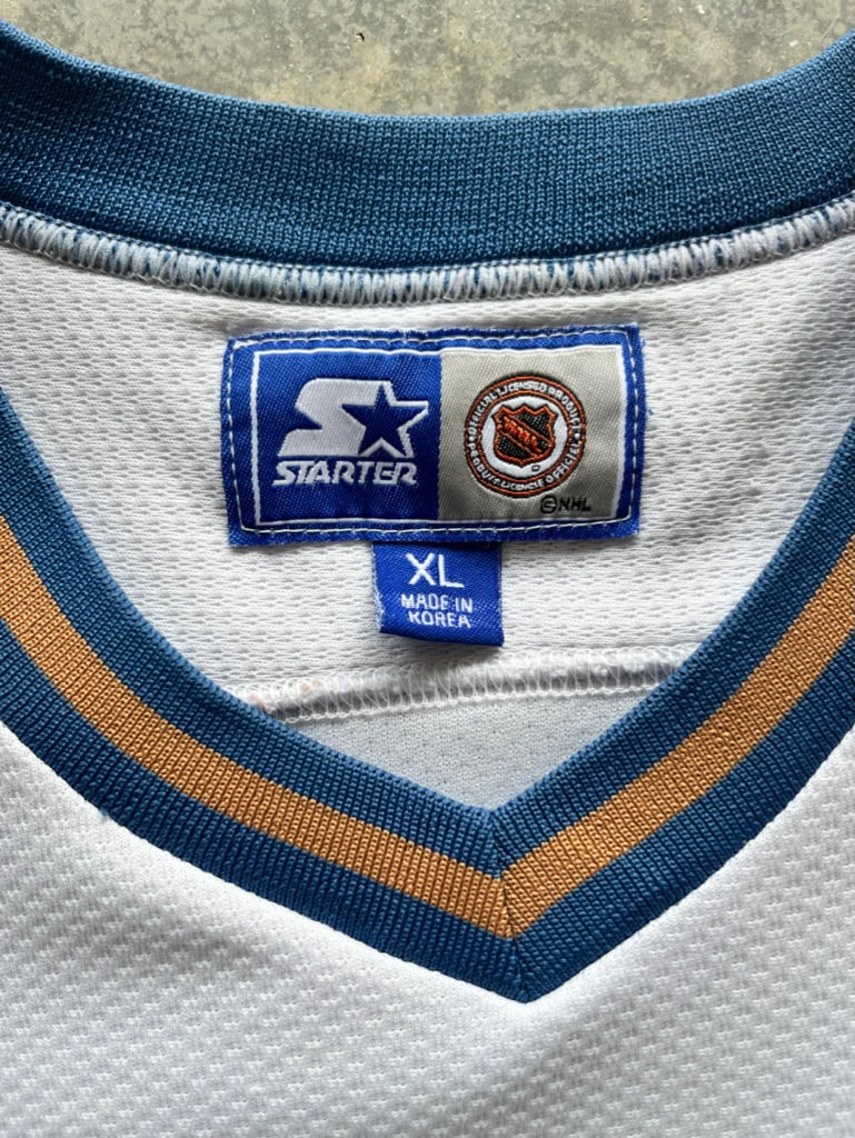 Washington Capitols Jersey