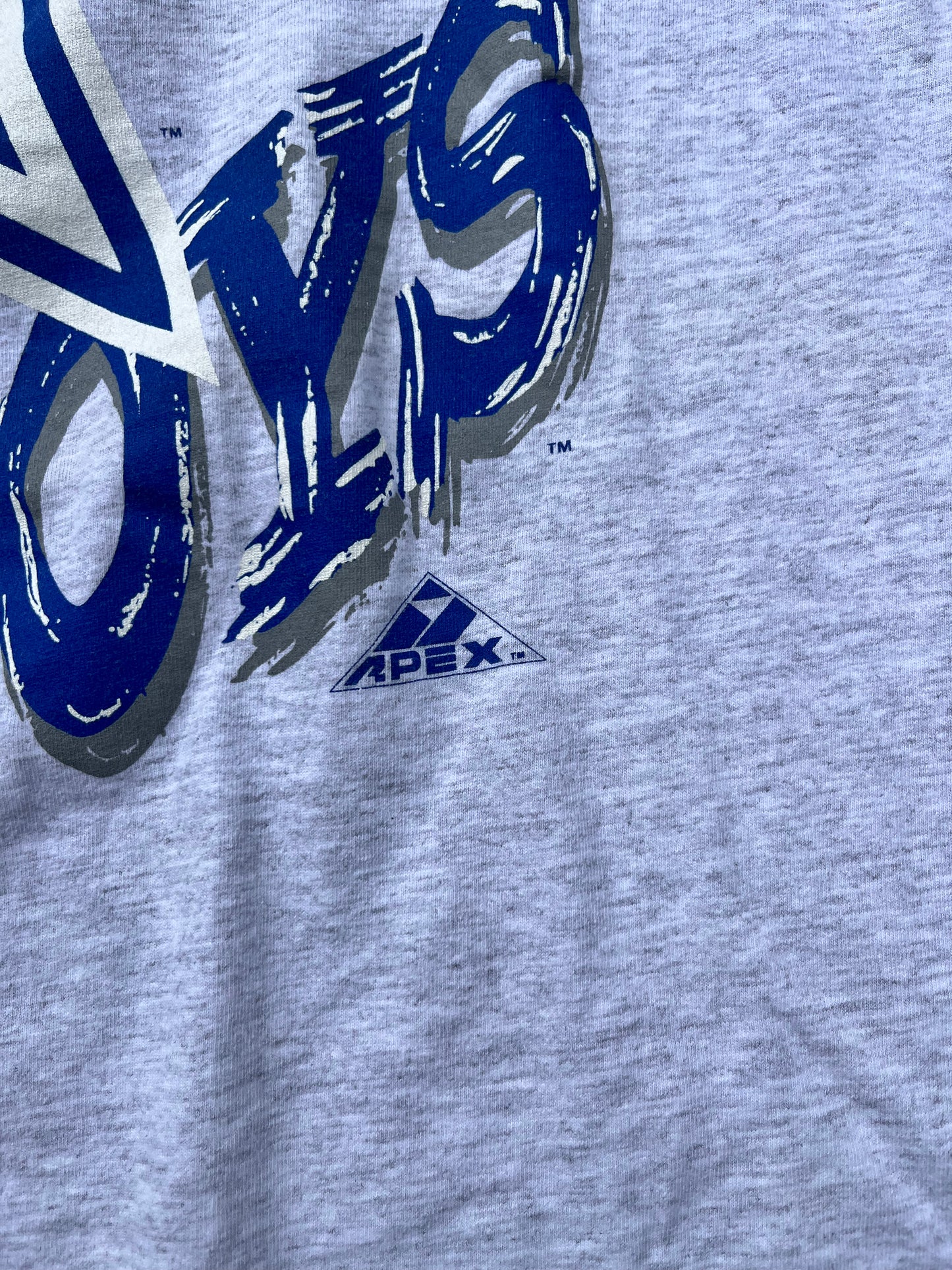 90's Dallas Cowboys Tee