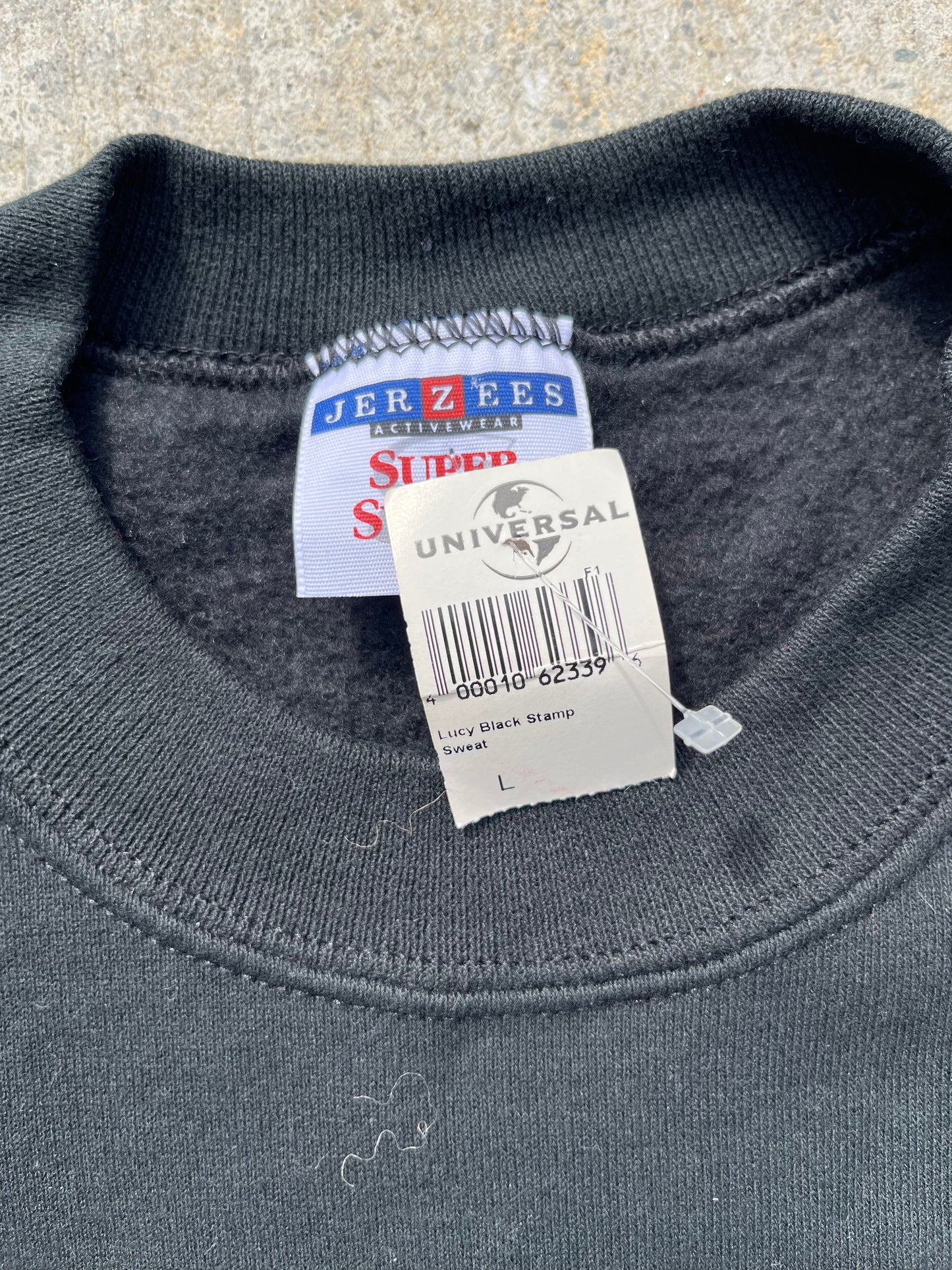 99' I love Lucy Pullover