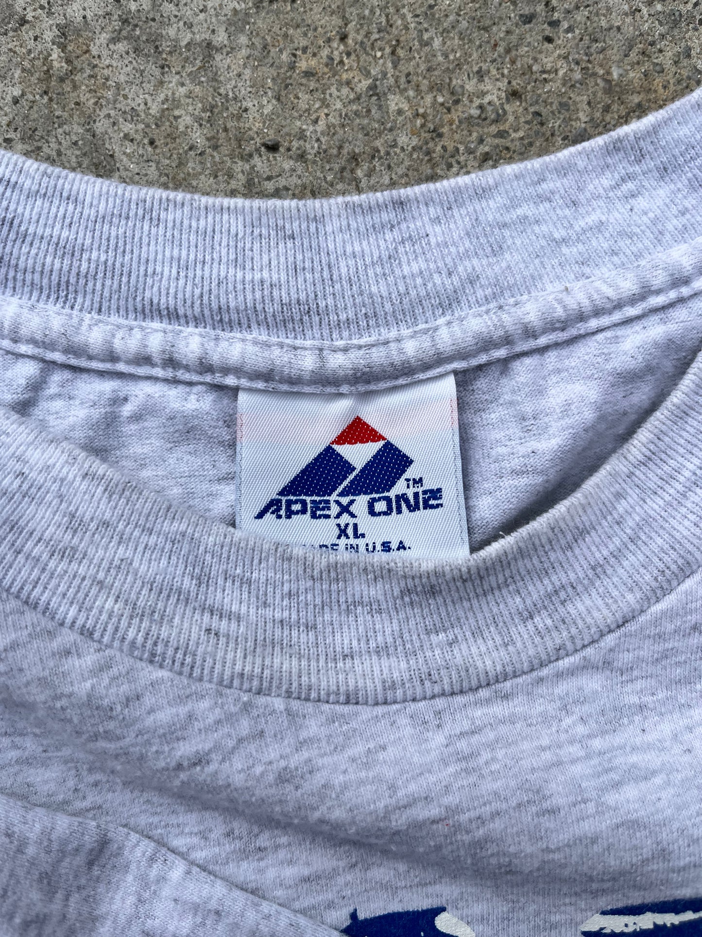 90's Dallas Cowboys Tee