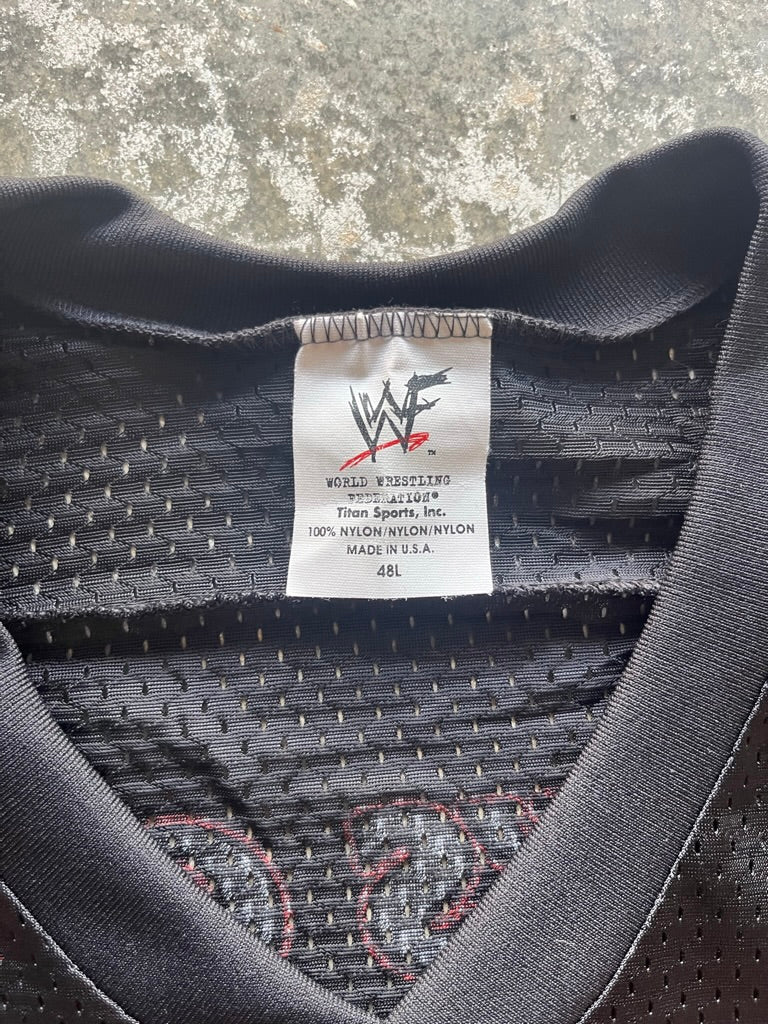 90's The Rock Hockey Jersey