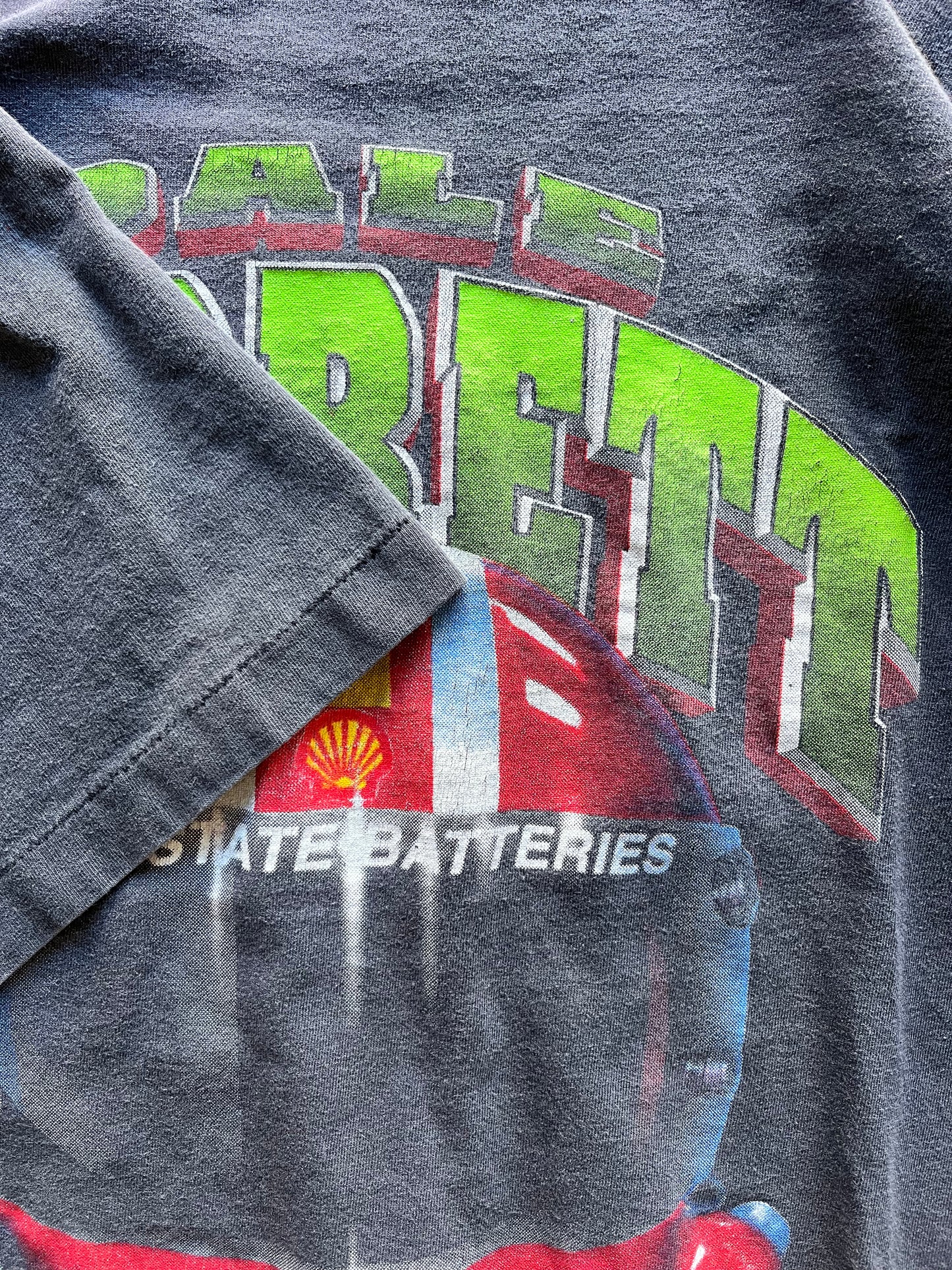 Dale Jarret Racing Tee