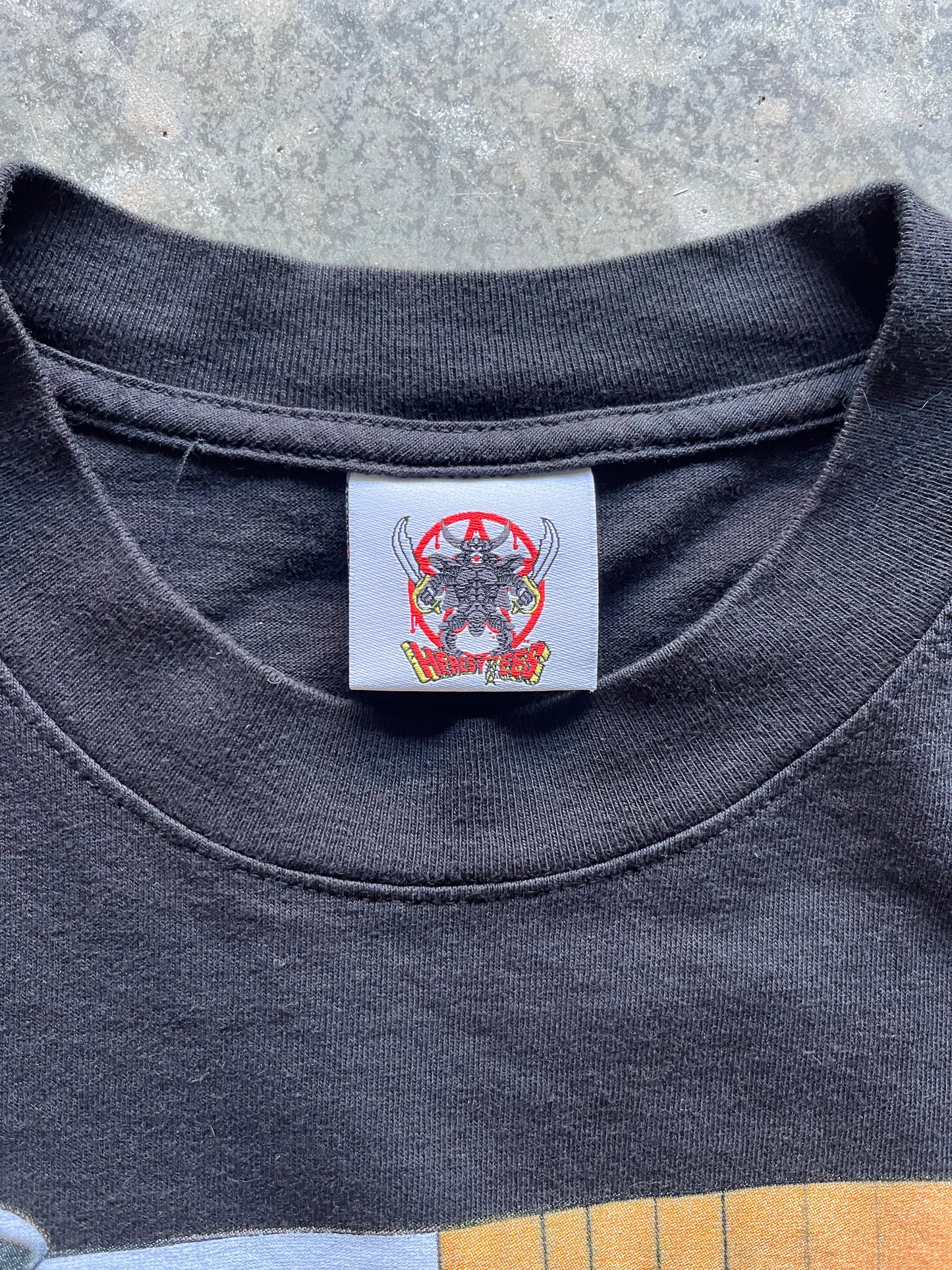 CapCom XXX Tee