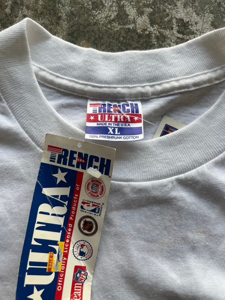 92' Dead Stock Braves Tee