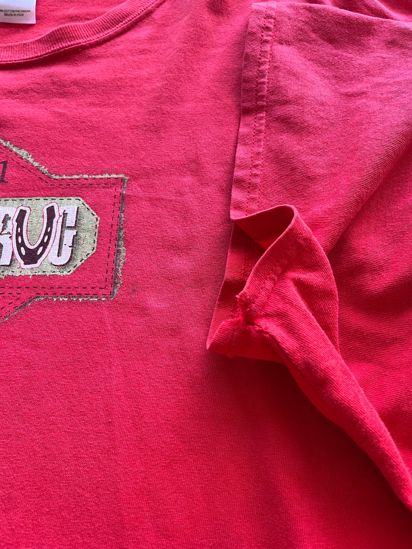 Wall Drug Tee