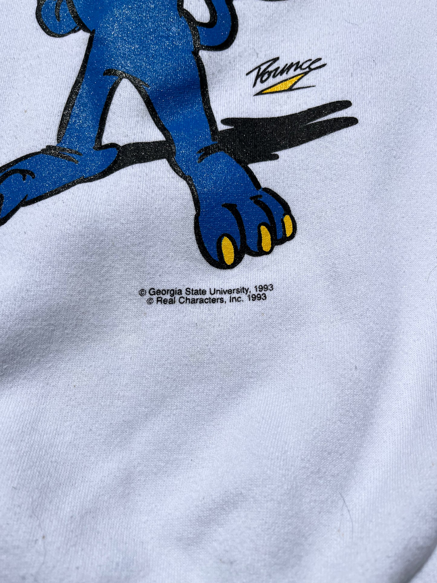 93' Cats are Smarter then Dogs Pullover