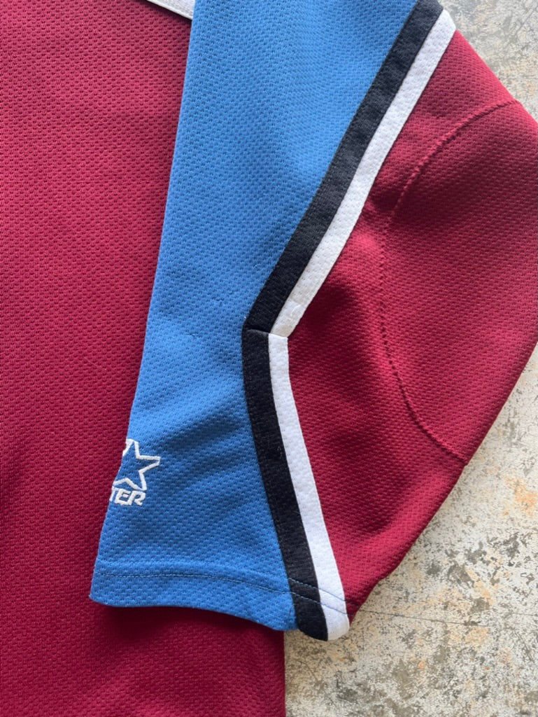 Colorado Avalanche Jersey
