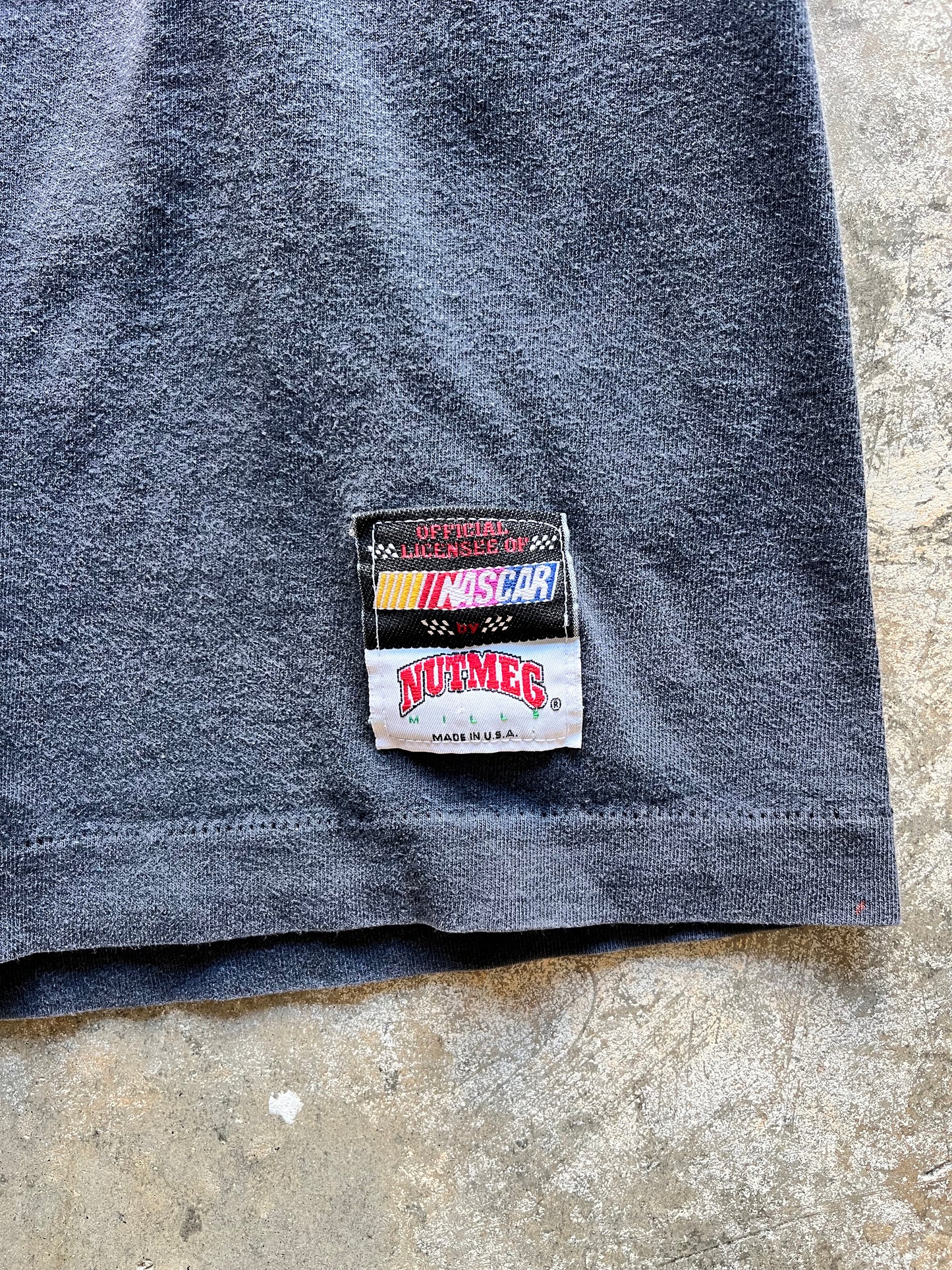 Dale Jarret Racing Tee