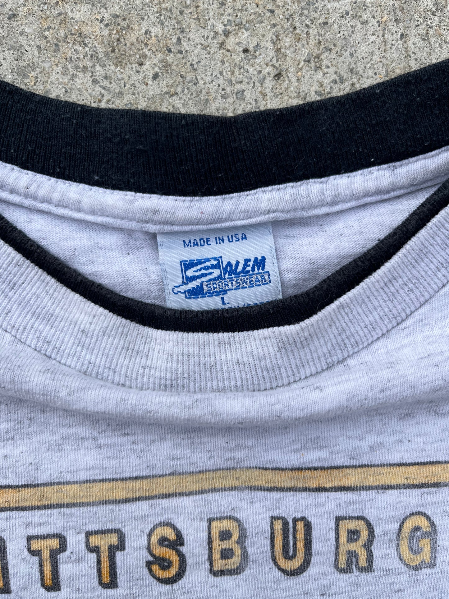 91' Pirates Tee
