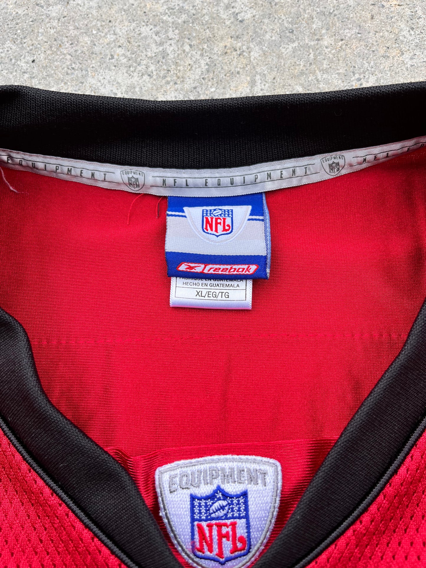 Atlanta Falcons Jersey