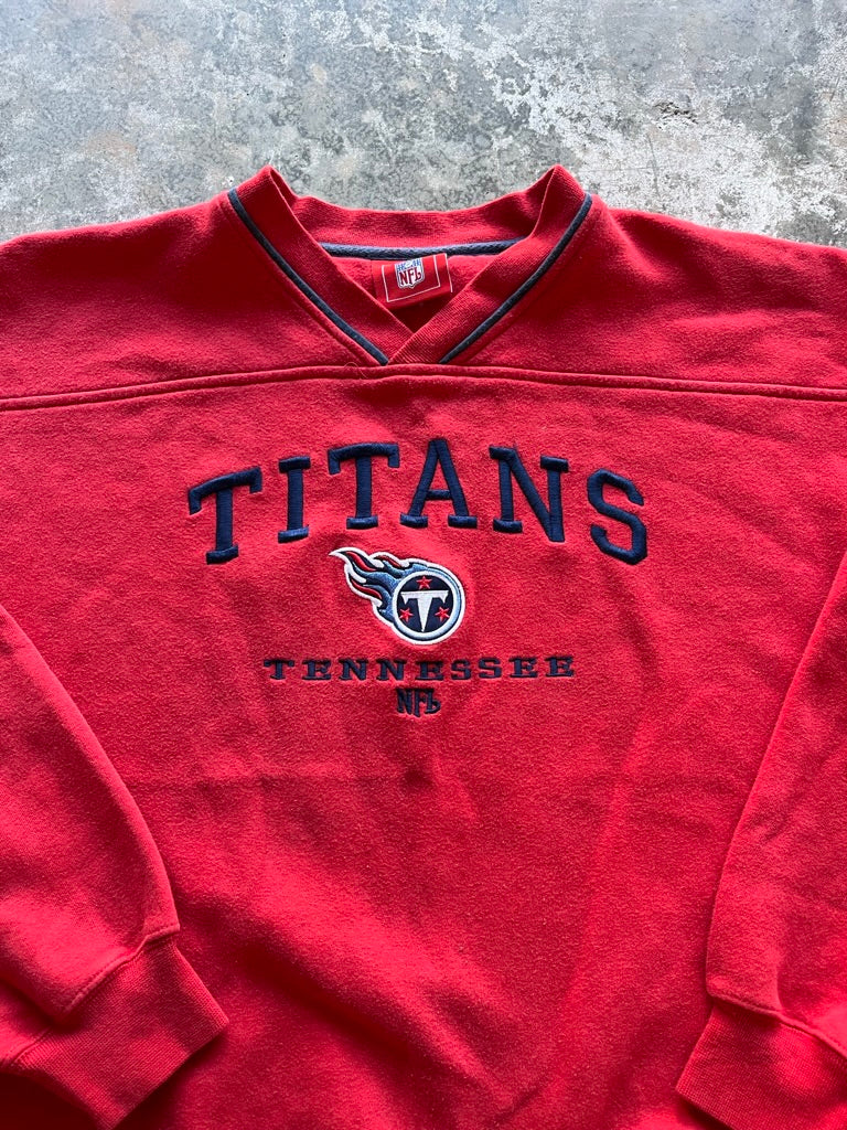 Tennessee Titans Crewneck