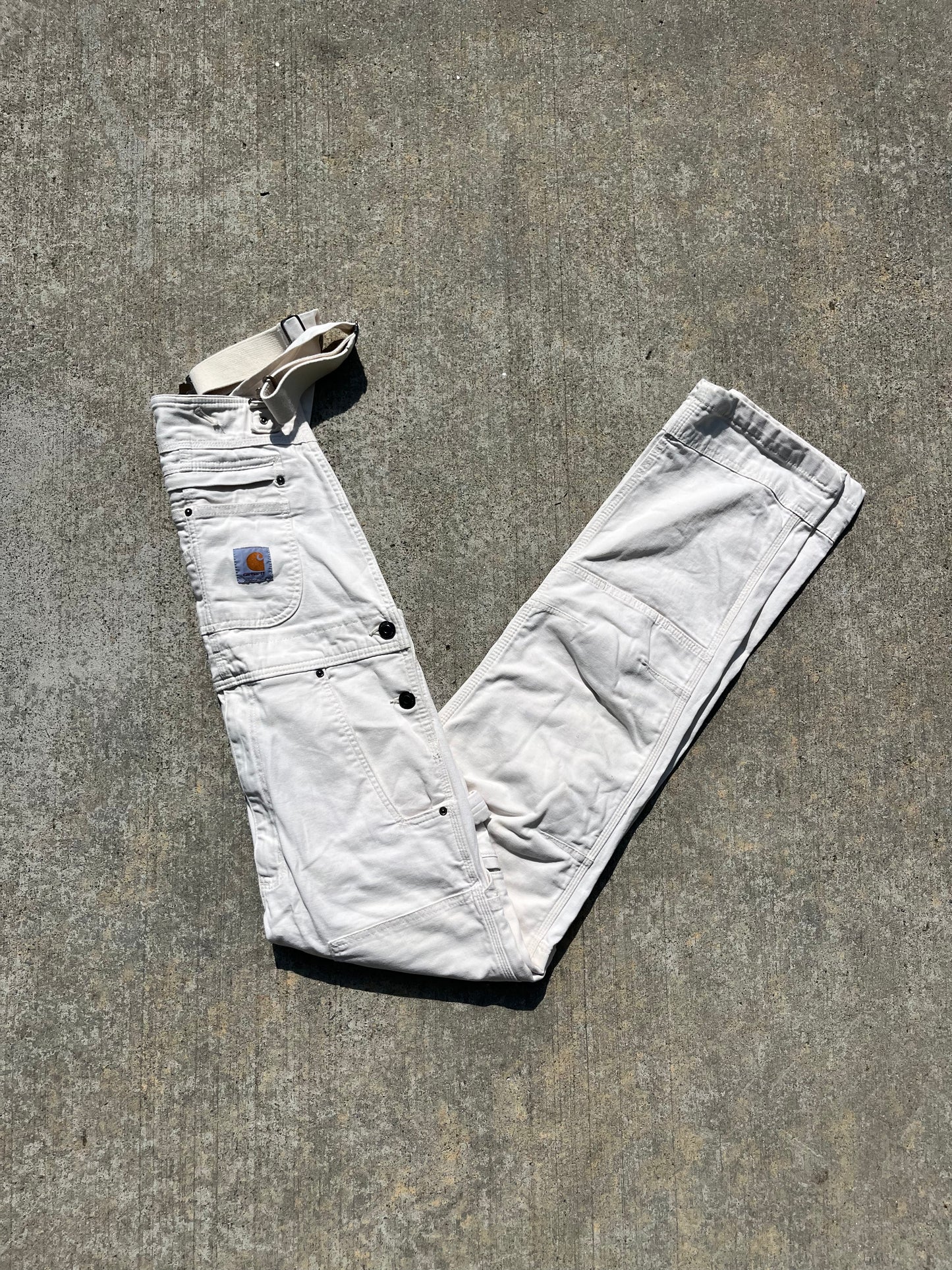 Carhartt Overalls