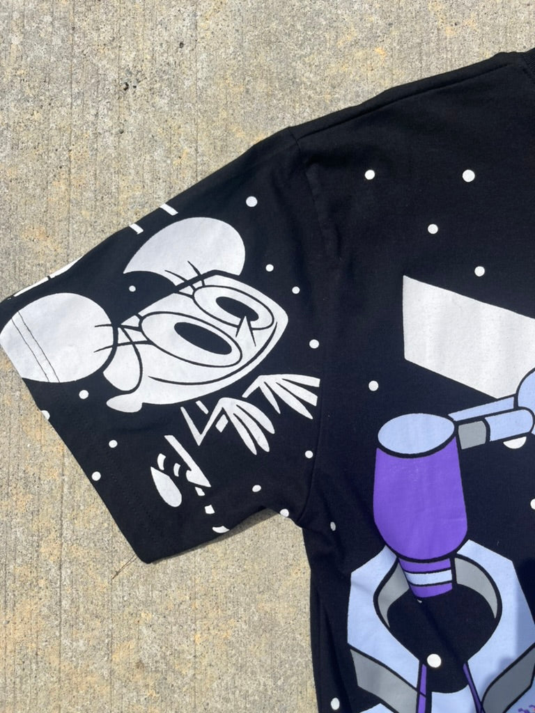 AOP Dexters Laboratory Tee