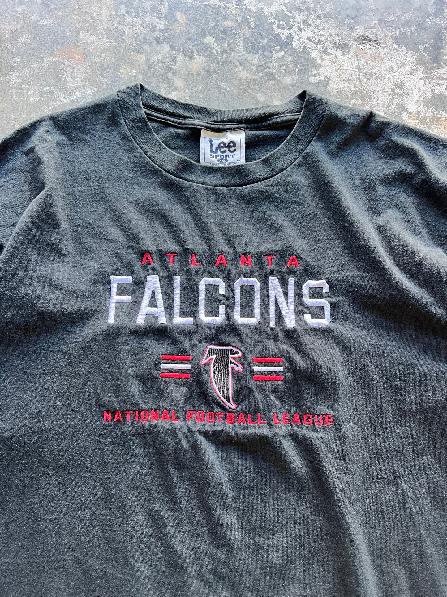 Atlanta Falcons Tee