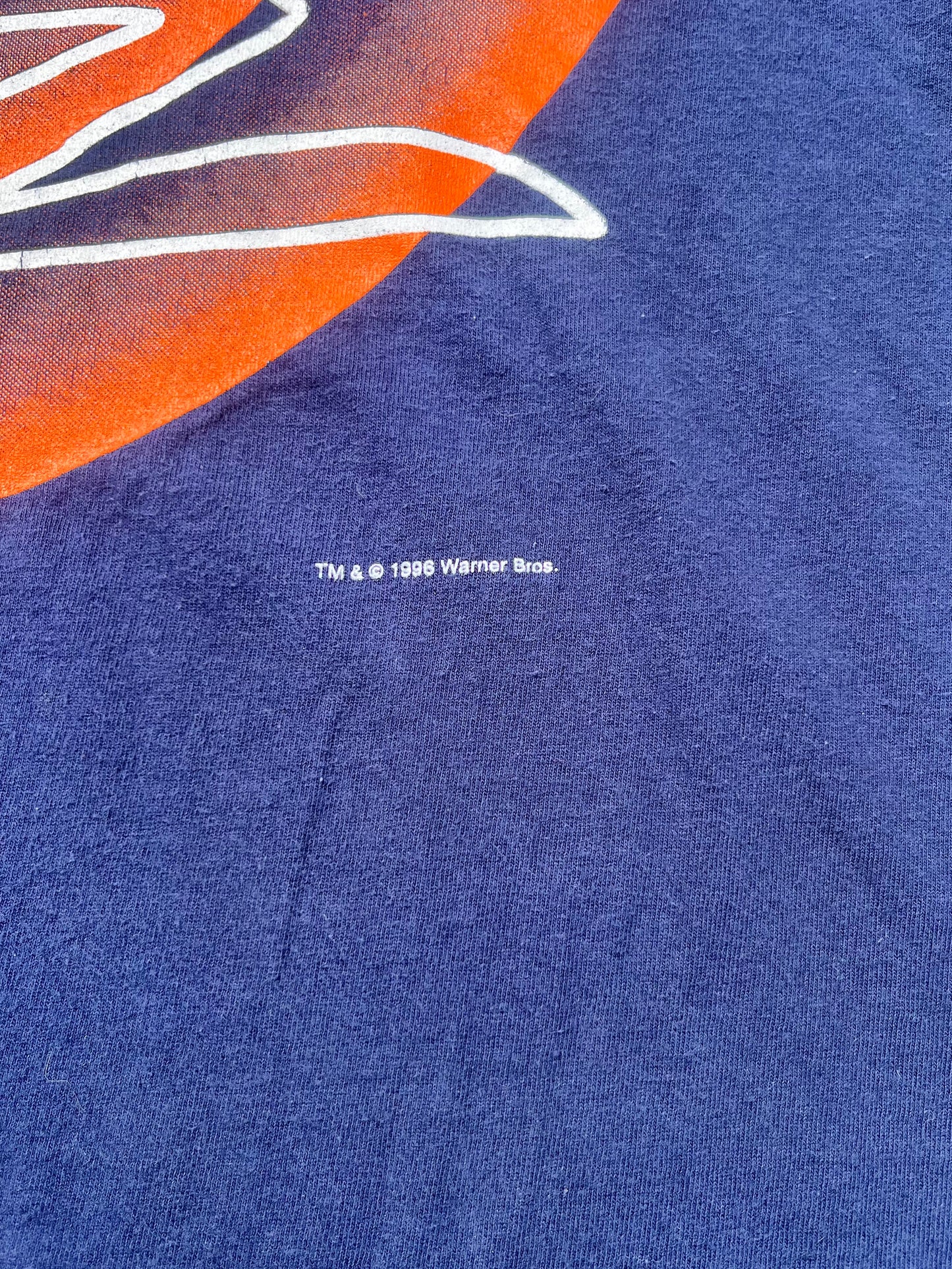 96' Big Bad Taz Tee