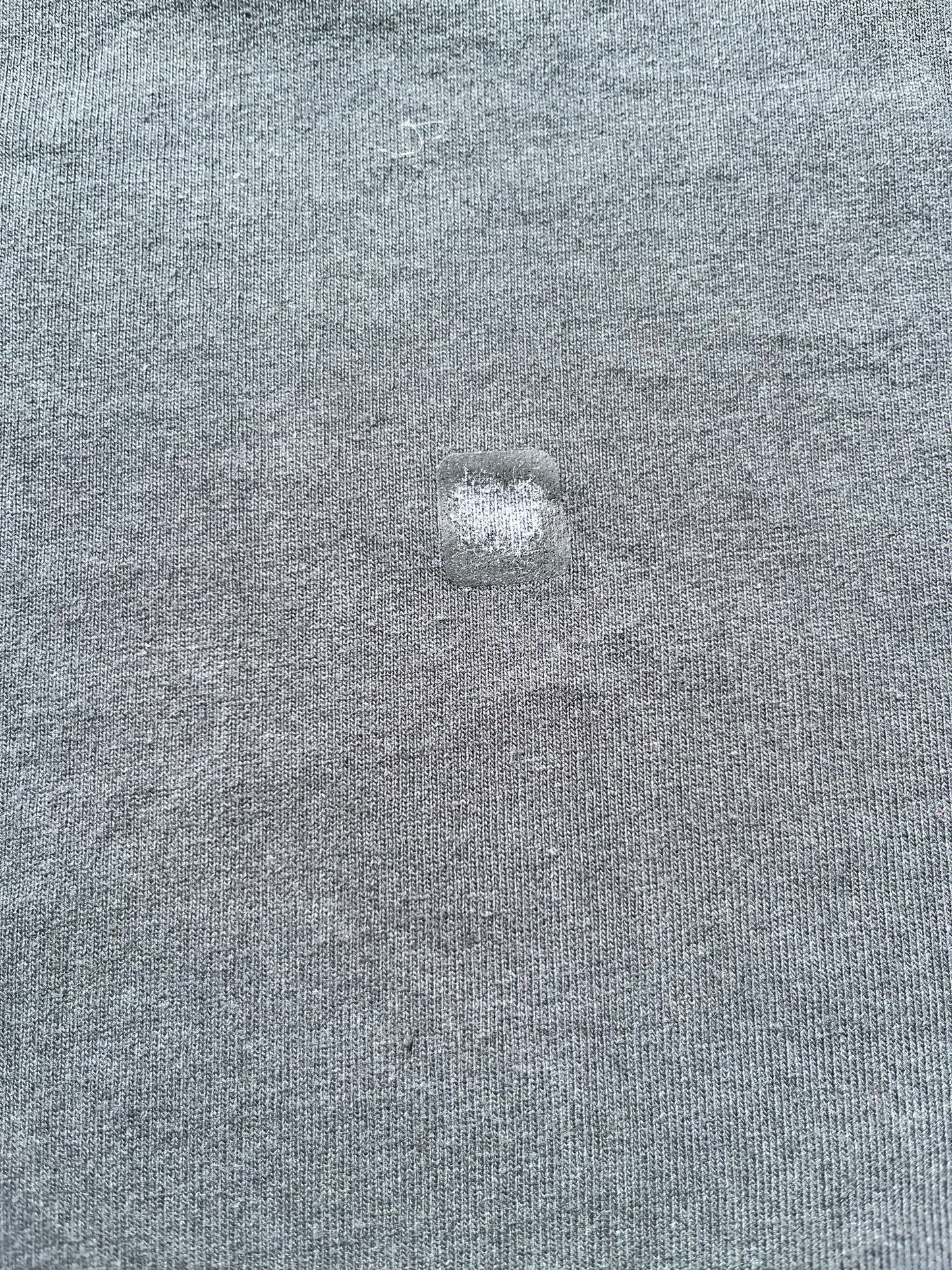 YZY X Gap Tee