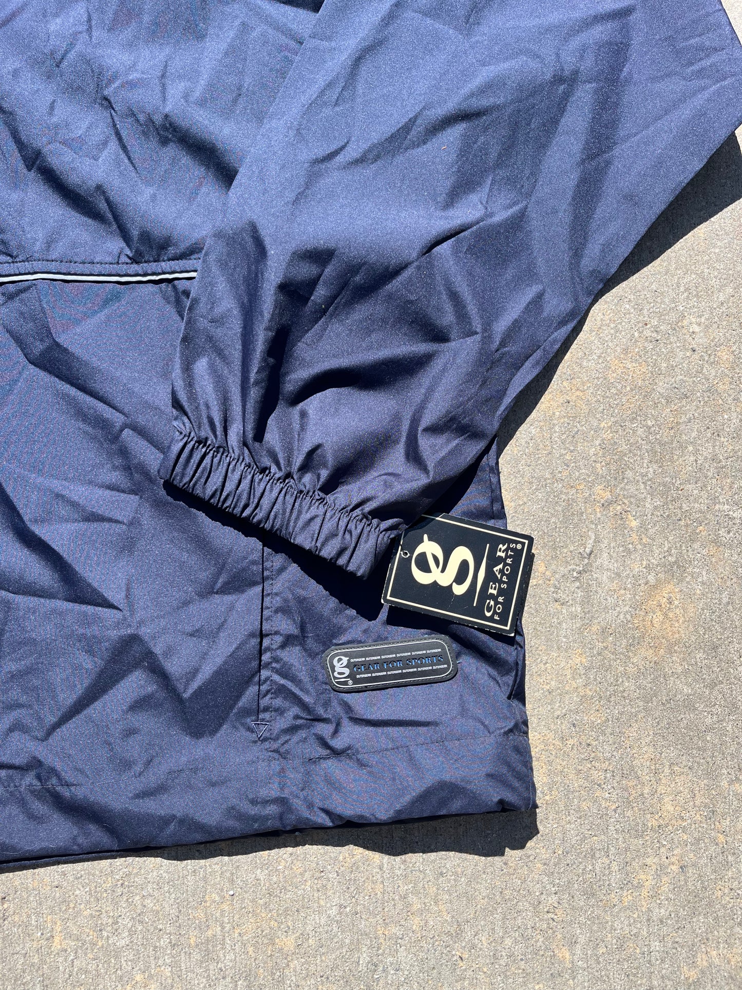 Oprah Jacket