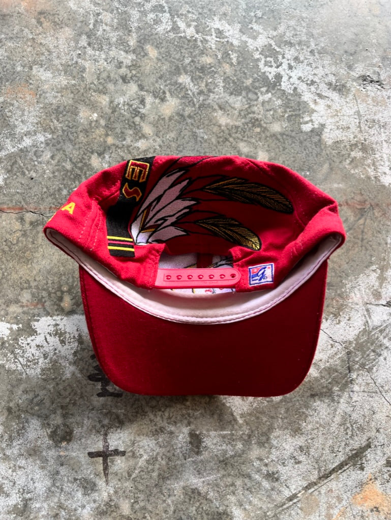 90’s FSU SnapBack