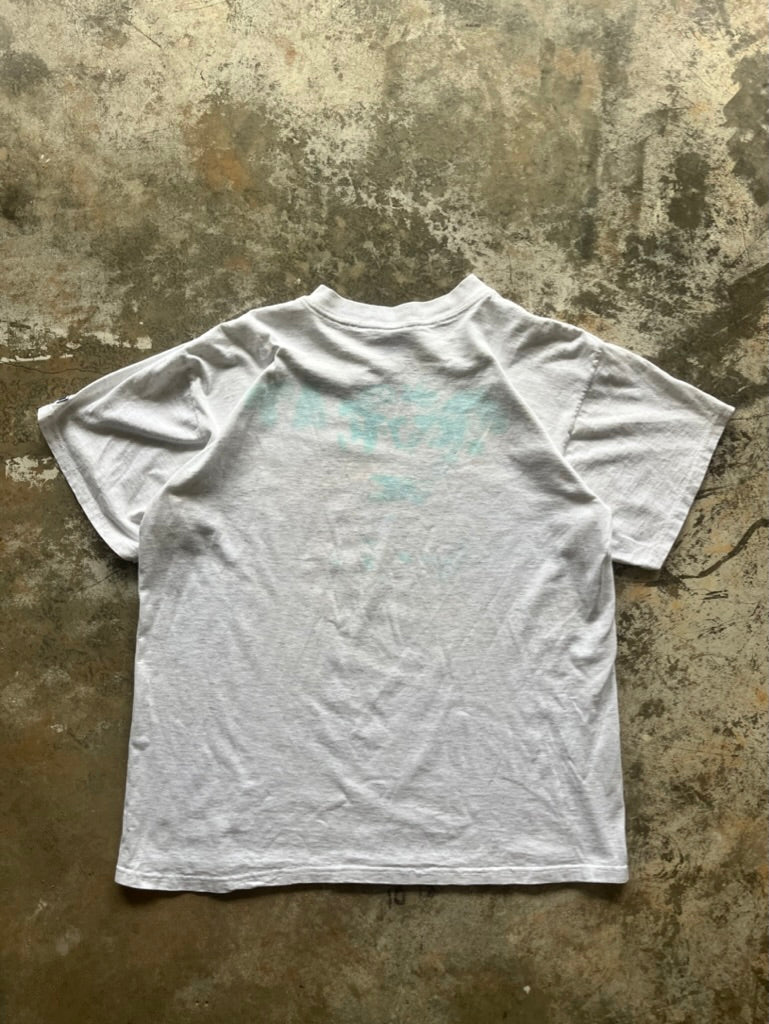 90's Bulls Tee