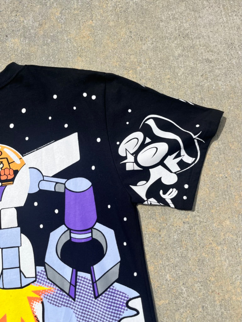 AOP Dexters Laboratory Tee
