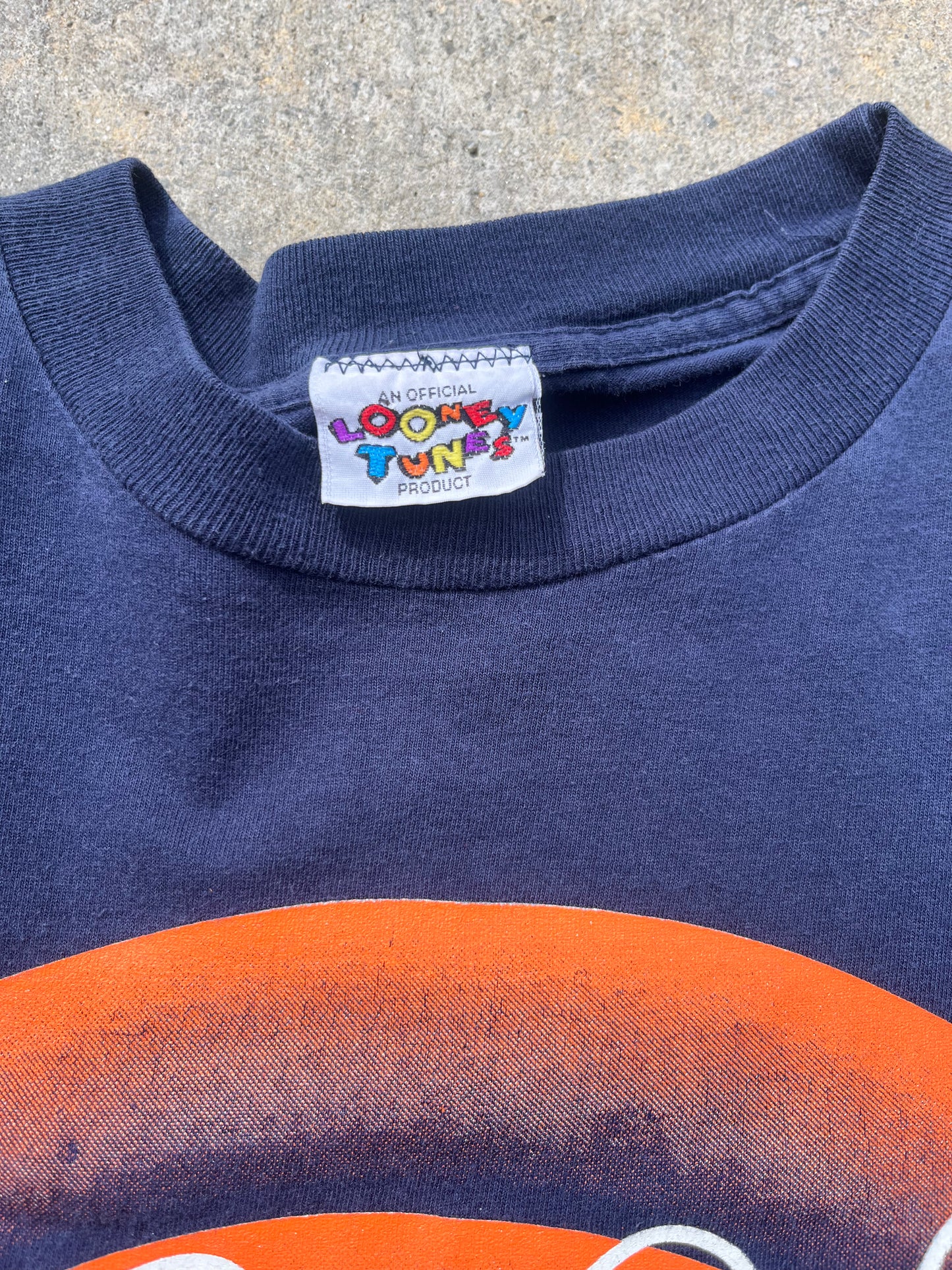 96' Big Bad Taz Tee