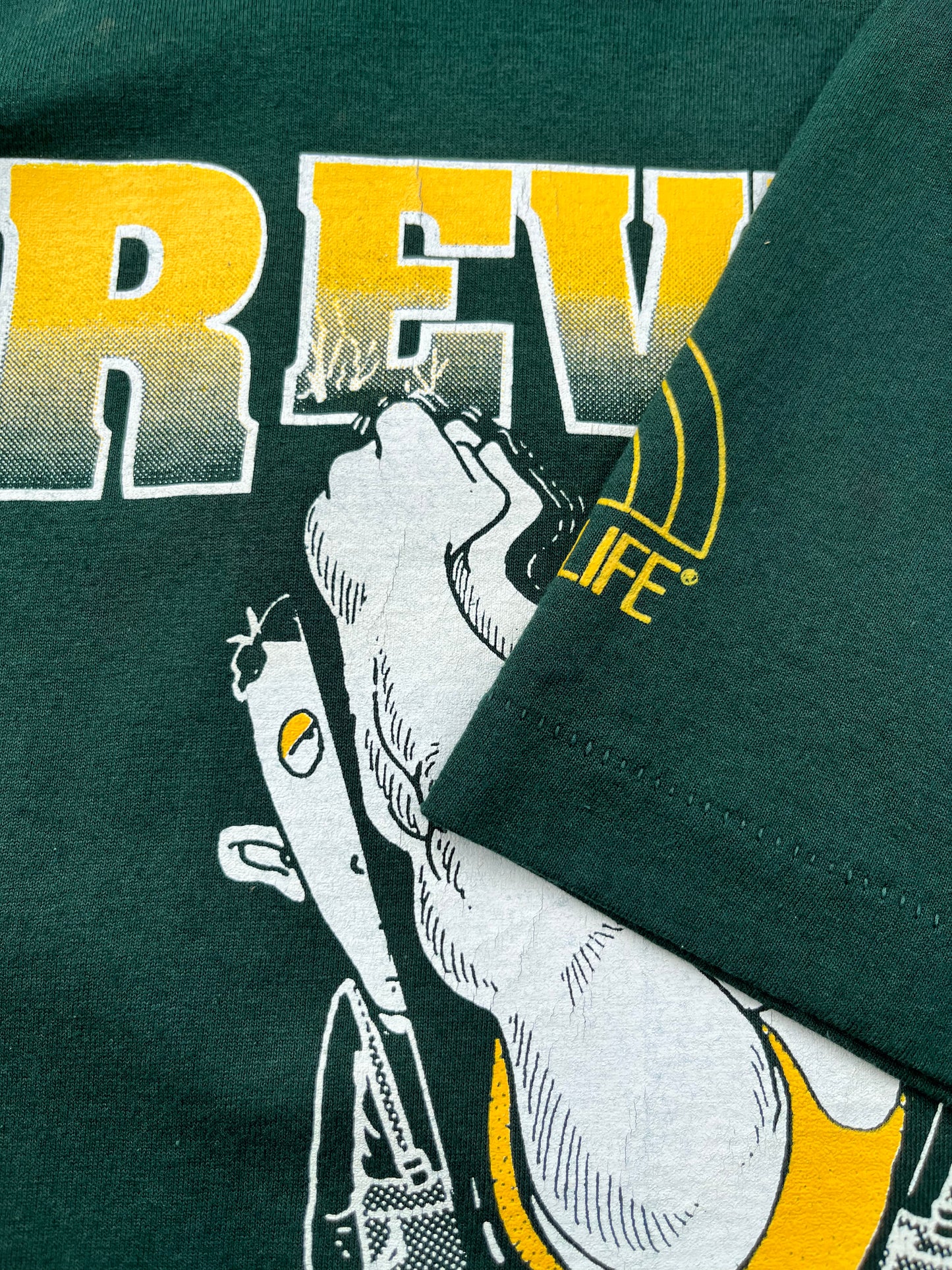 Revive in '95 Tee