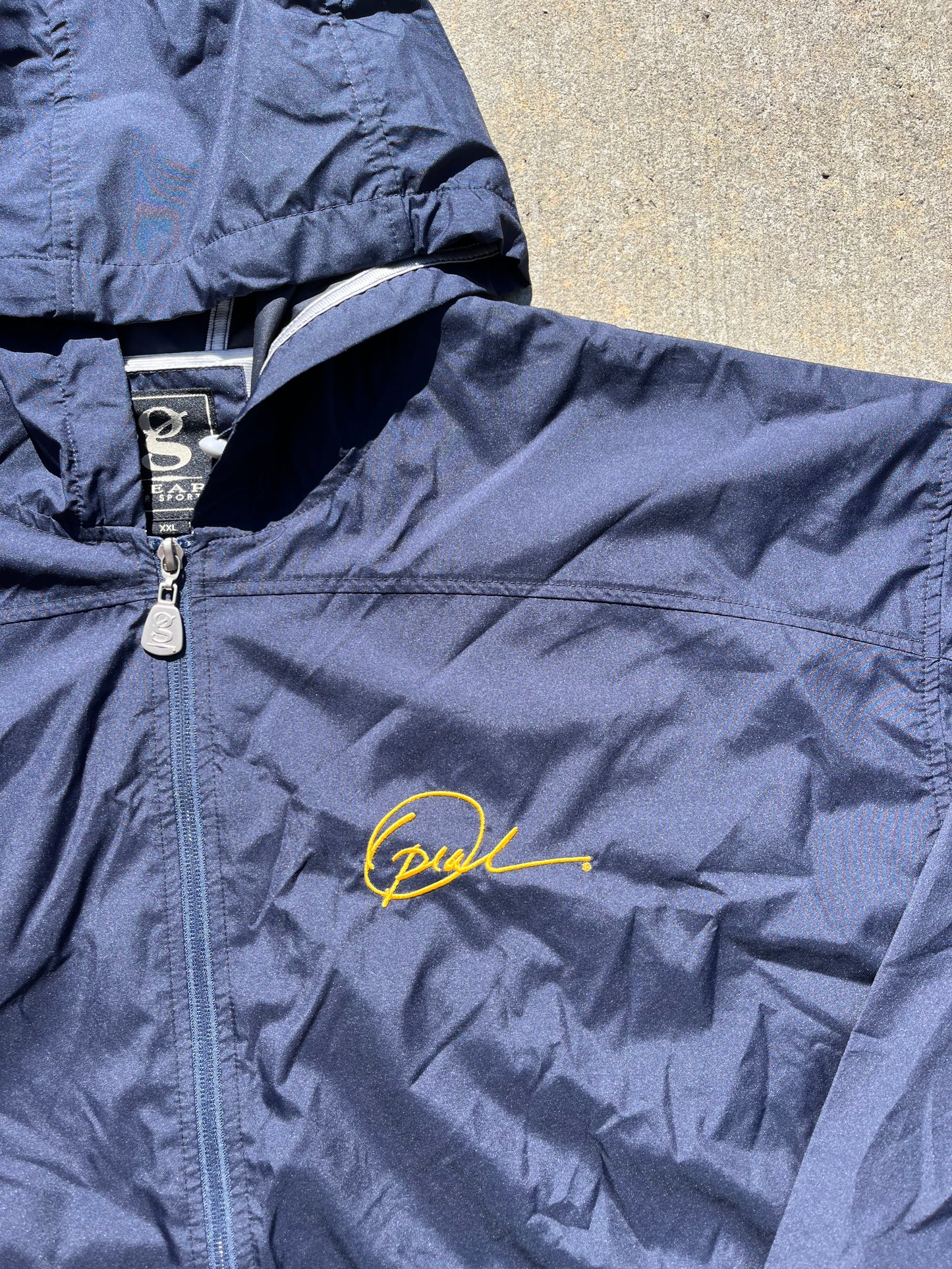 Oprah Jacket