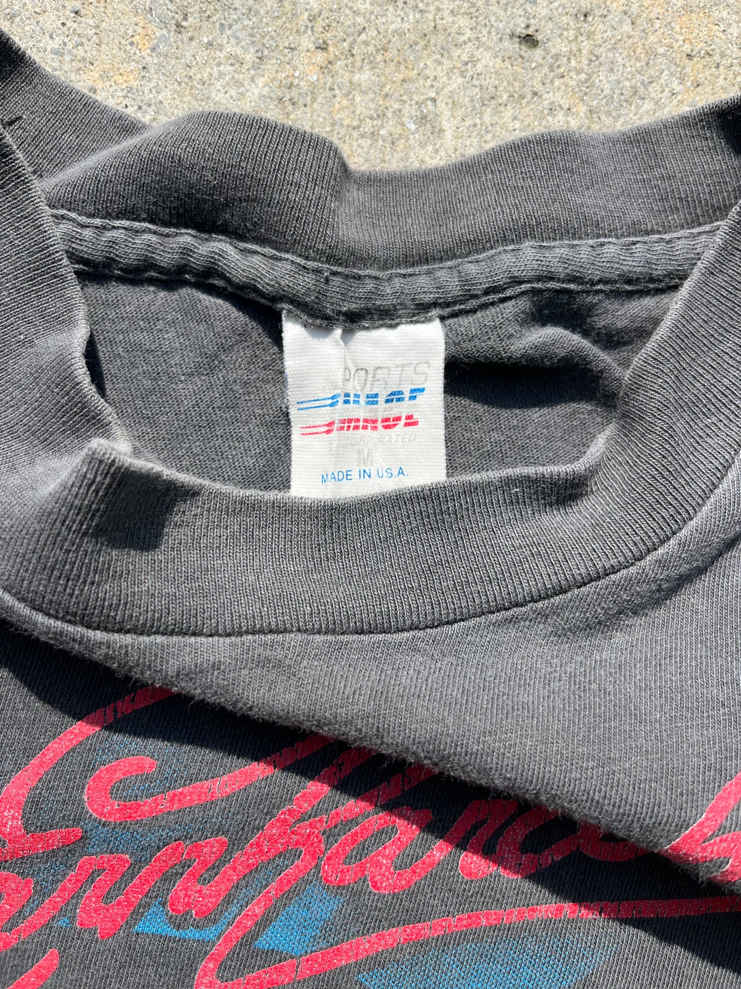 90's Dale Earnhardt Ring Tee