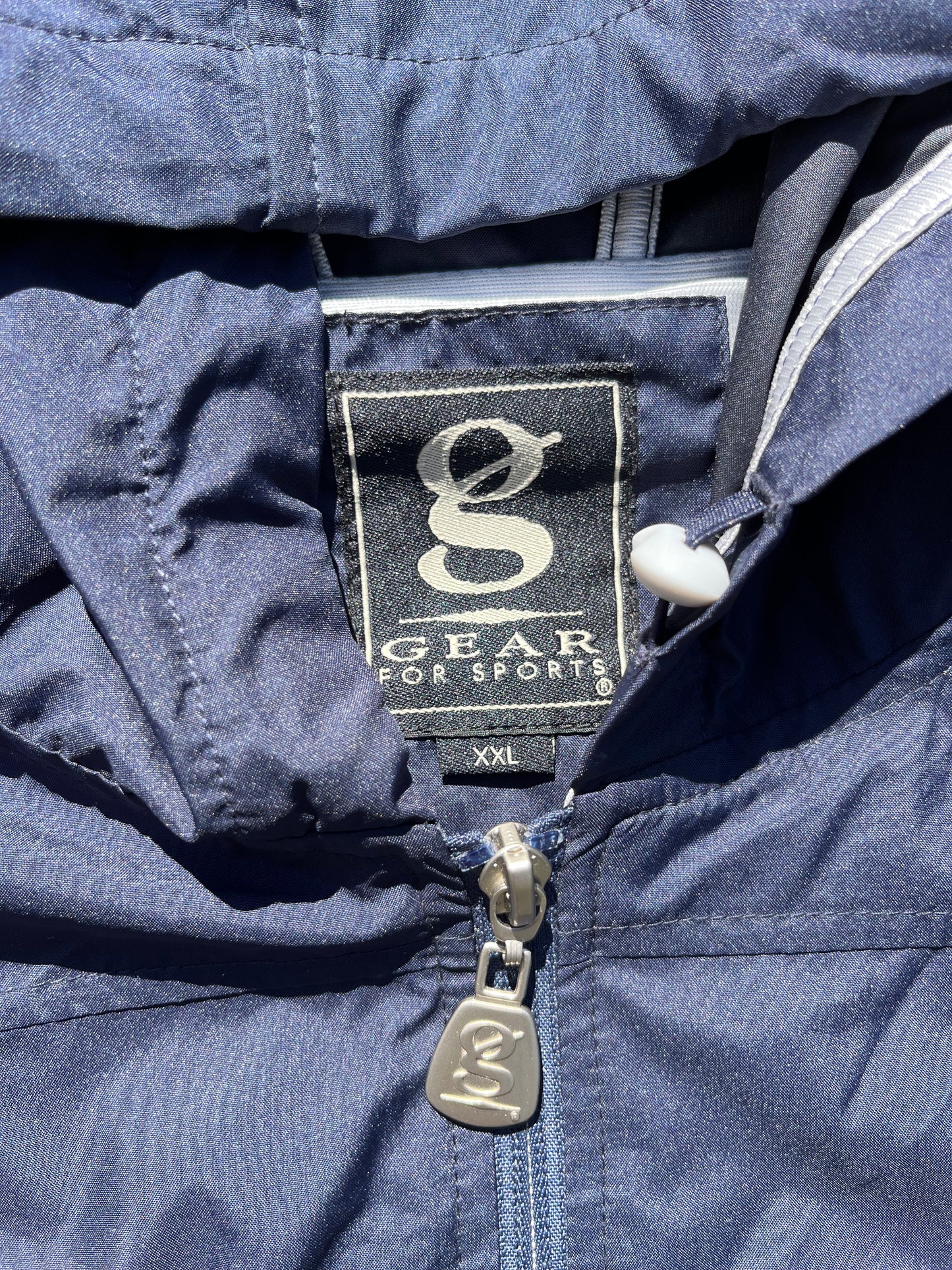 Oprah Jacket