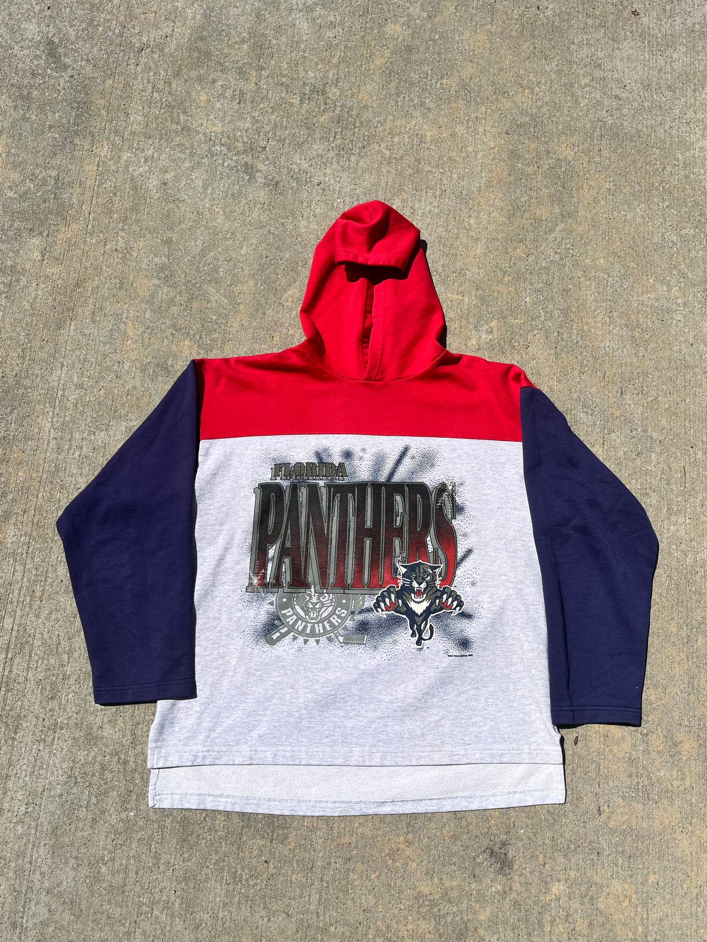 93' Florida Panther Hoodie