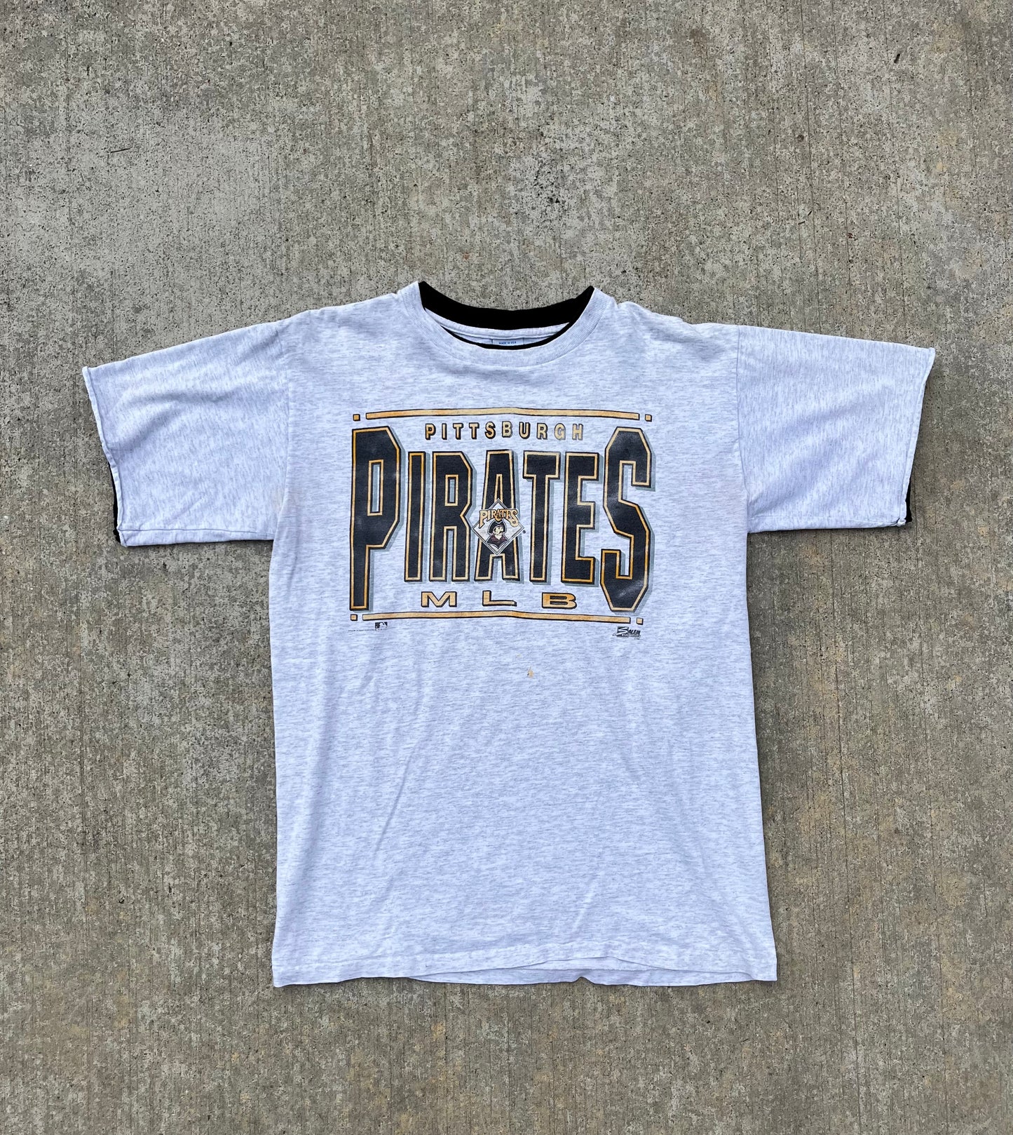 91' Pirates Tee