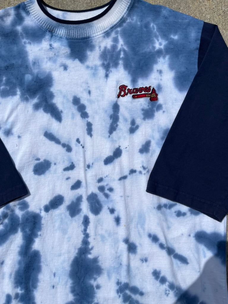 Braves Quarter sleeve