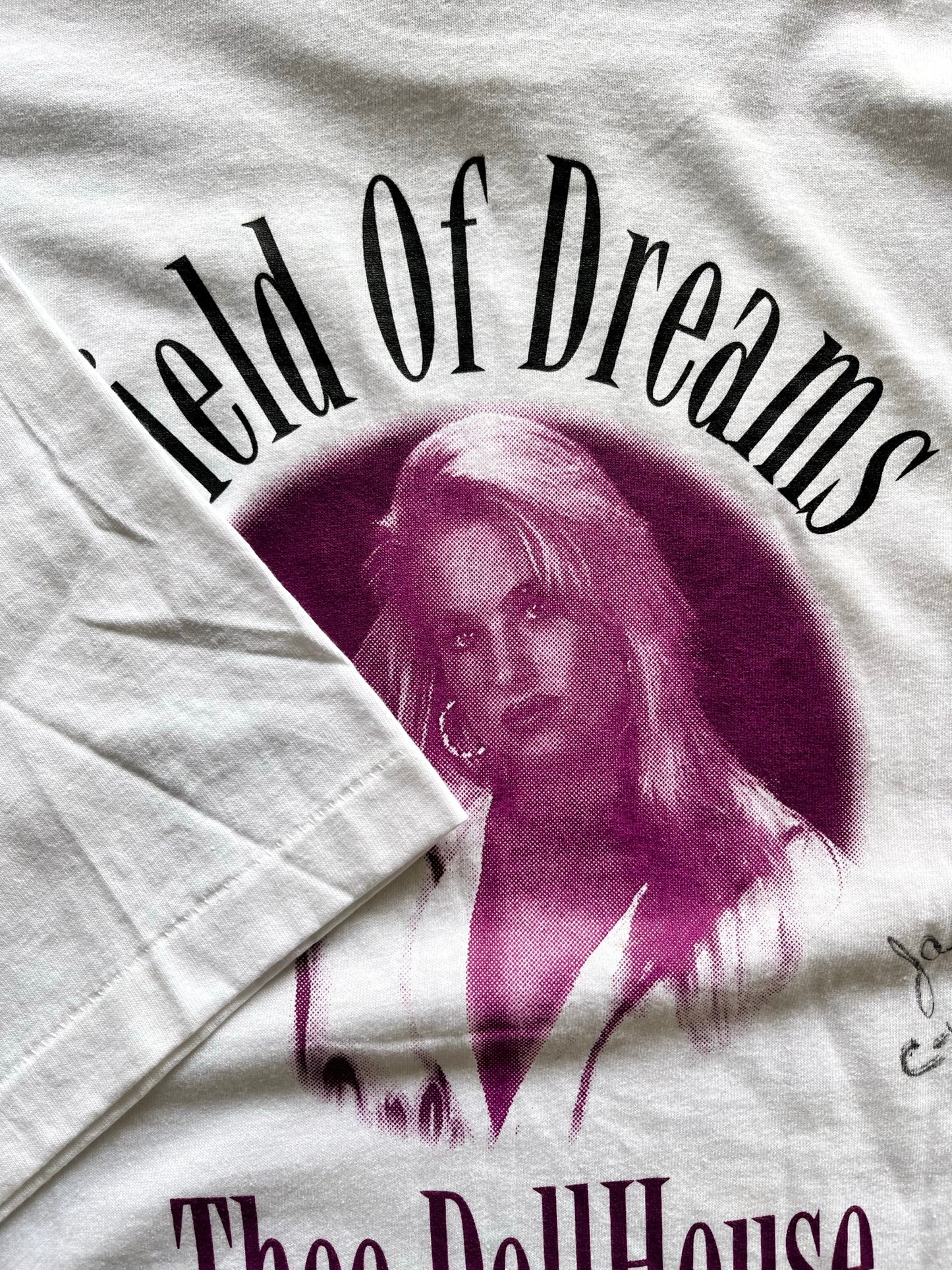 95' Dead Stock Thee Doll House Tee