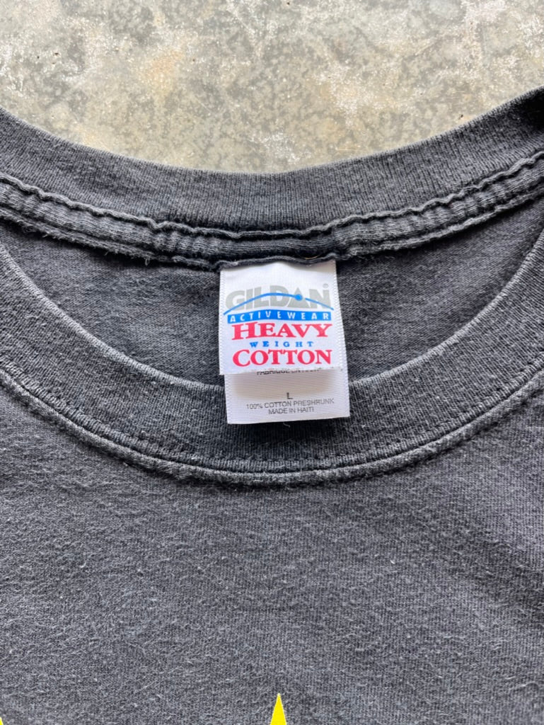 02' LocoBazooka Tour Tee