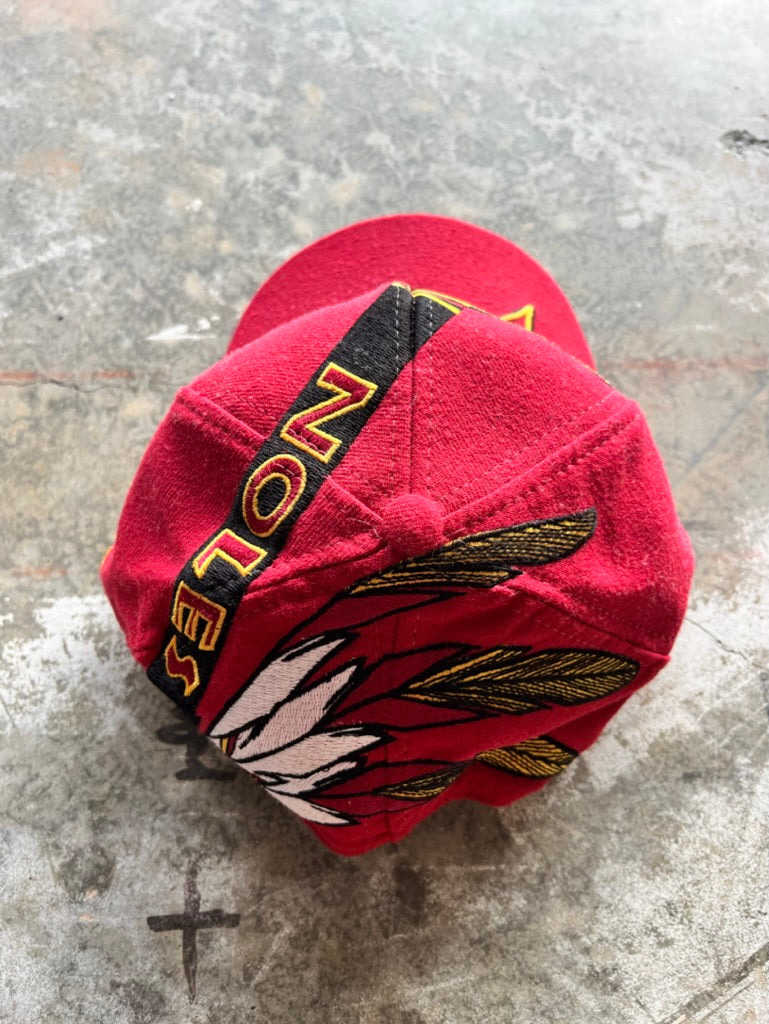 90’s FSU SnapBack