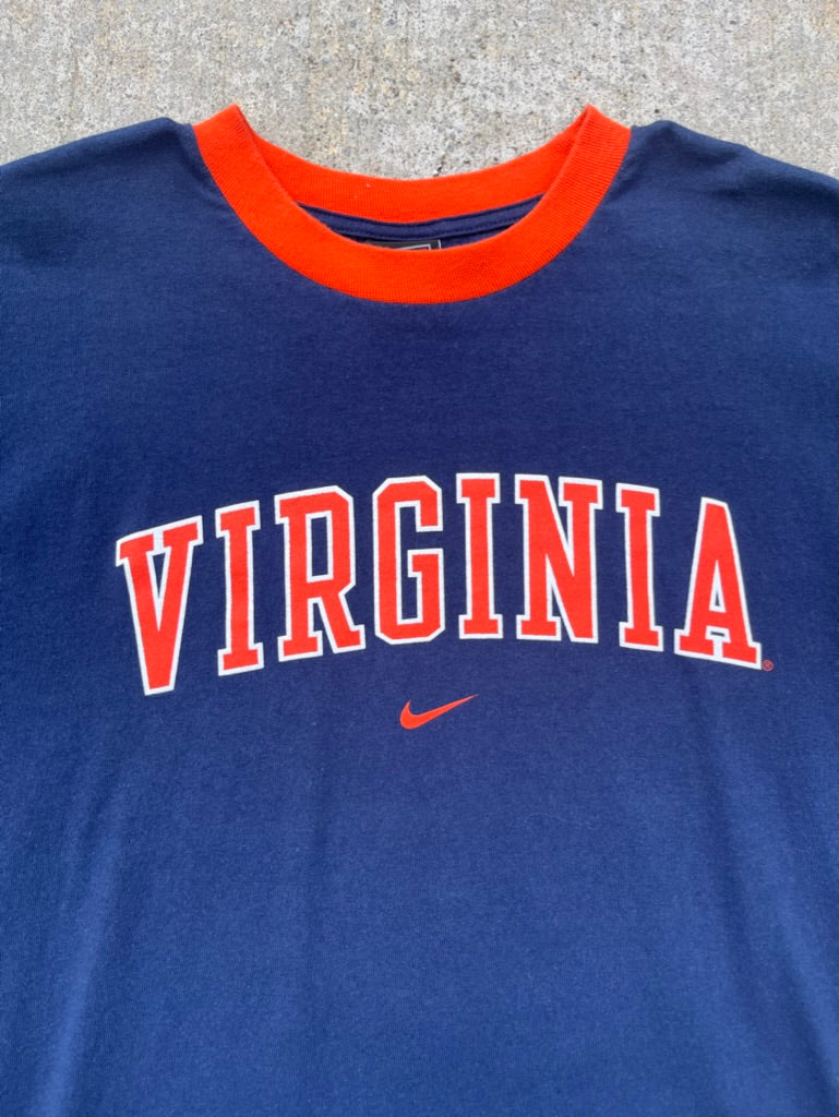 Nike Virginia Sports tee
