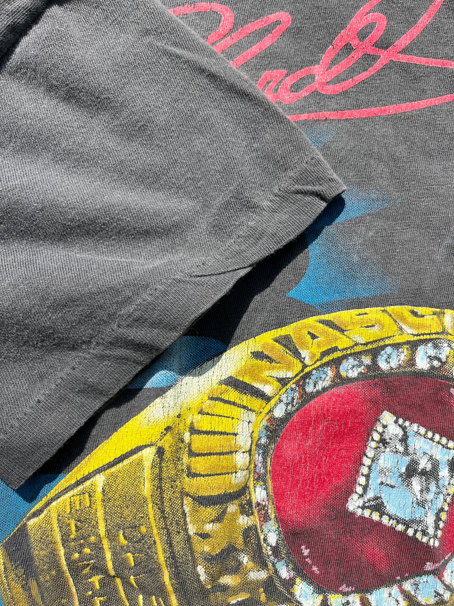 90's Dale Earnhardt Ring Tee