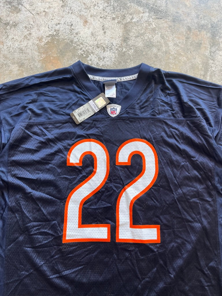 Dead Stock Chicago Bears Jersey