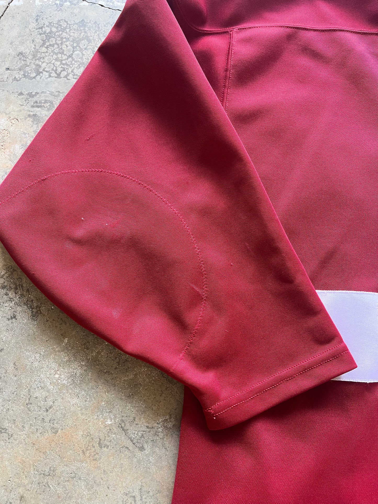 Phoenix Coyote Jersey