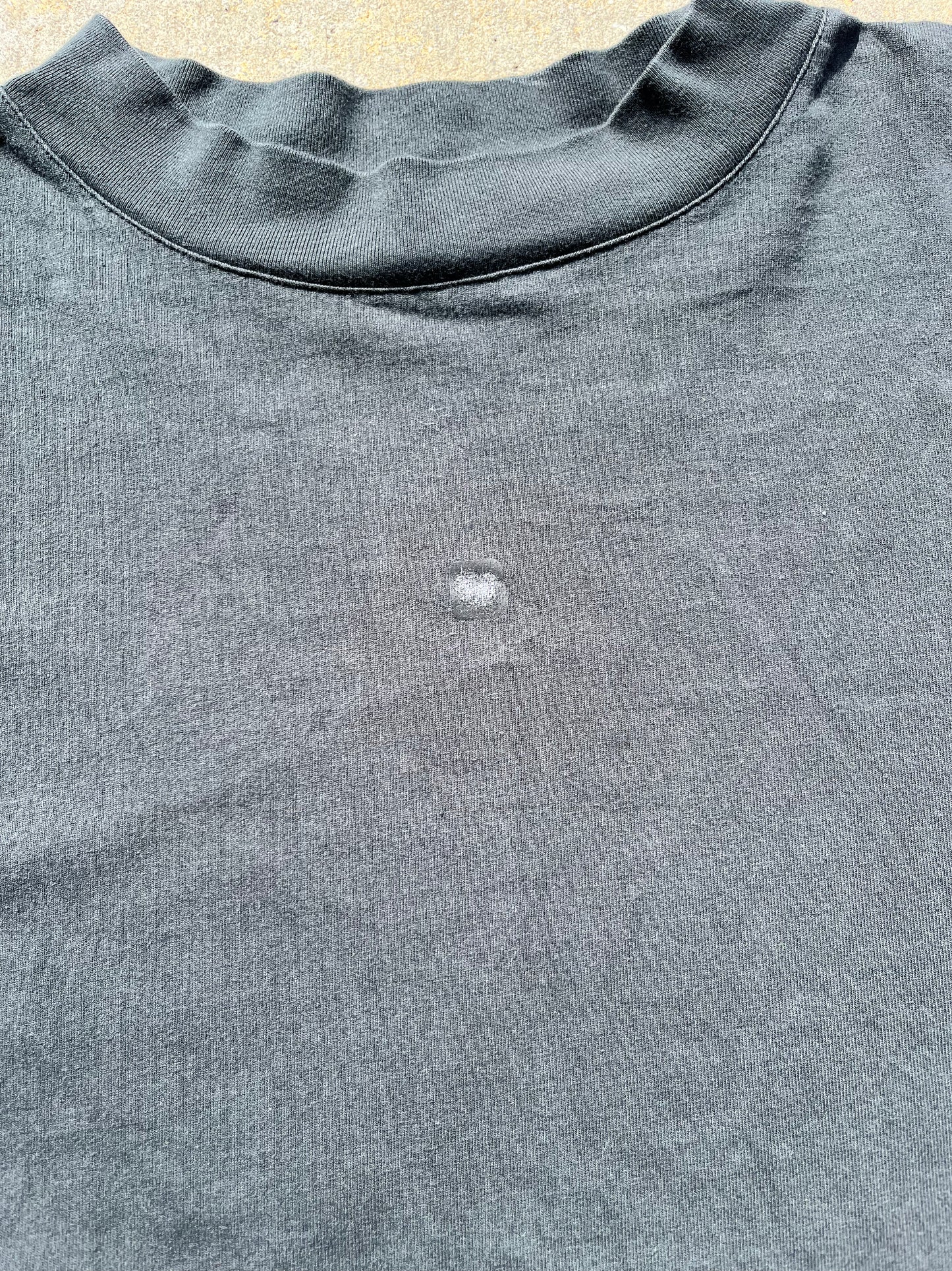 YZY X Gap Tee